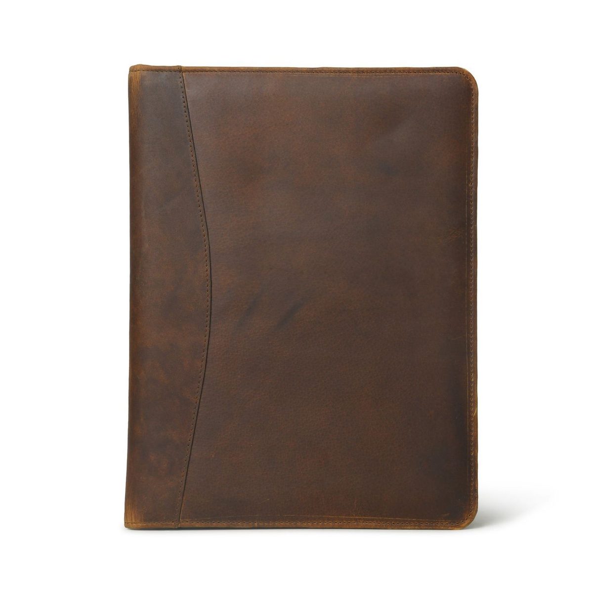 The Organizer - Leather Portfolio thumbnail 4