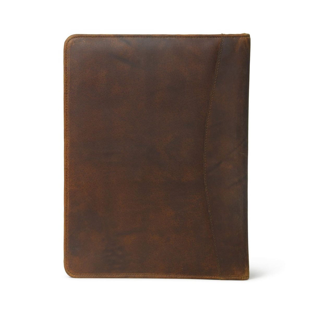 The Organizer - Leather Portfolio thumbnail 7