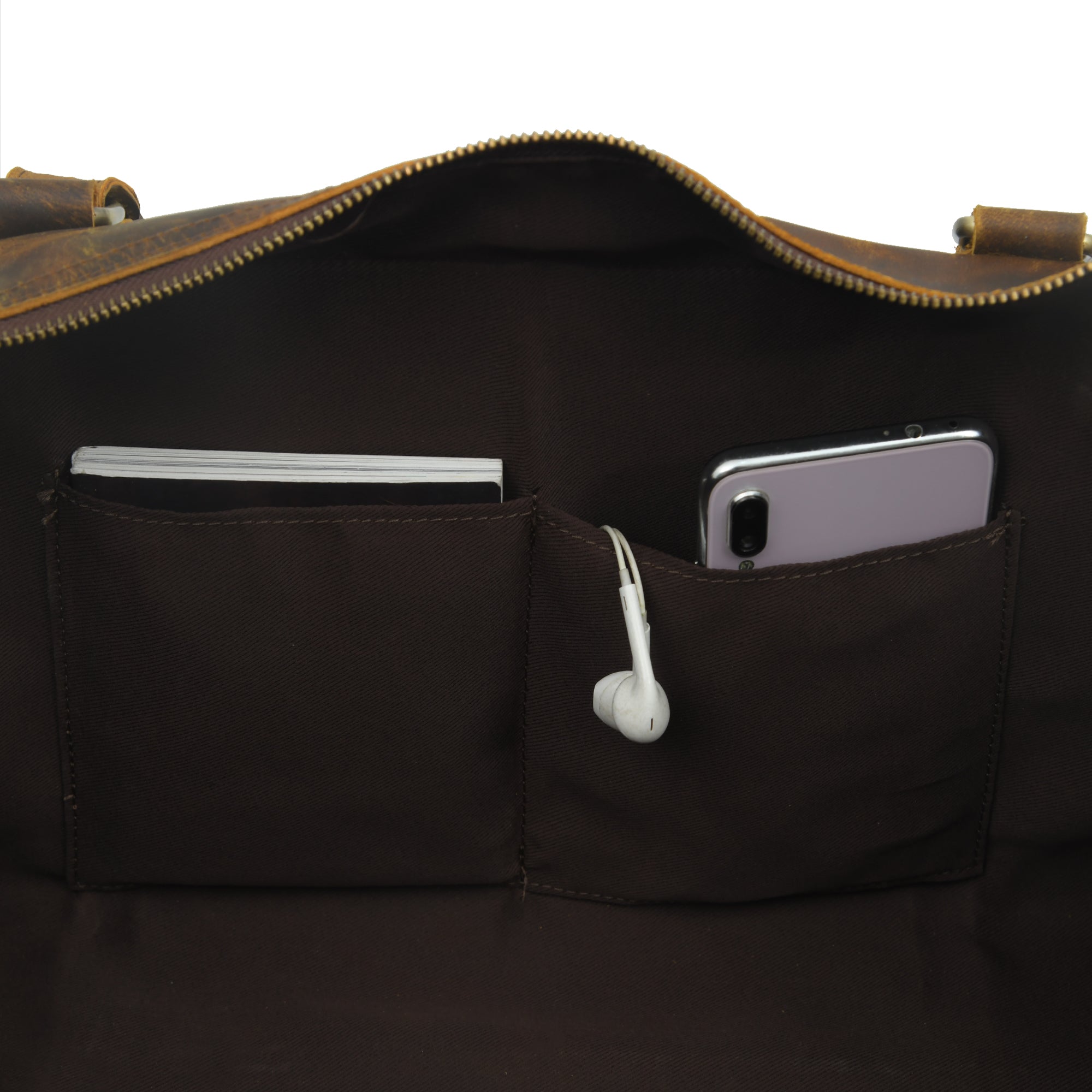 Goldman Travel Duffel thumbnail 10