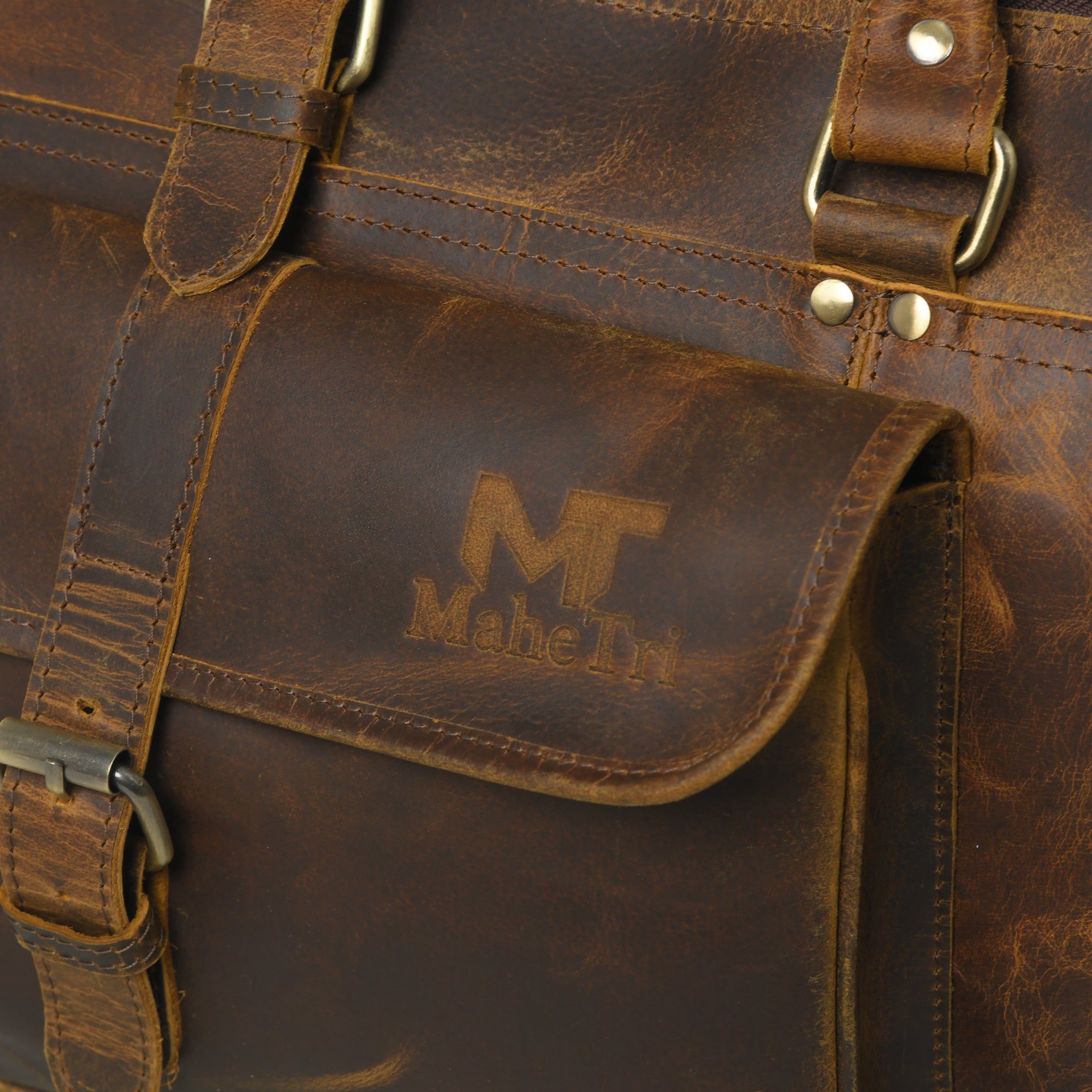 Goldman Travel Duffel thumbnail 11