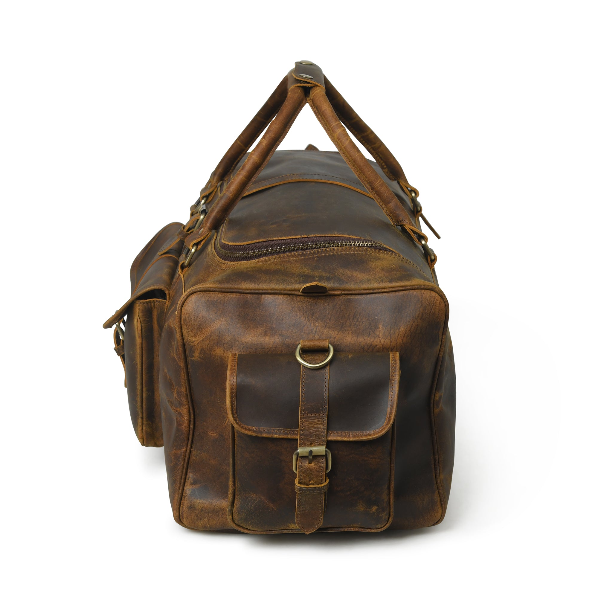 Goldman Travel Duffel thumbnail 15