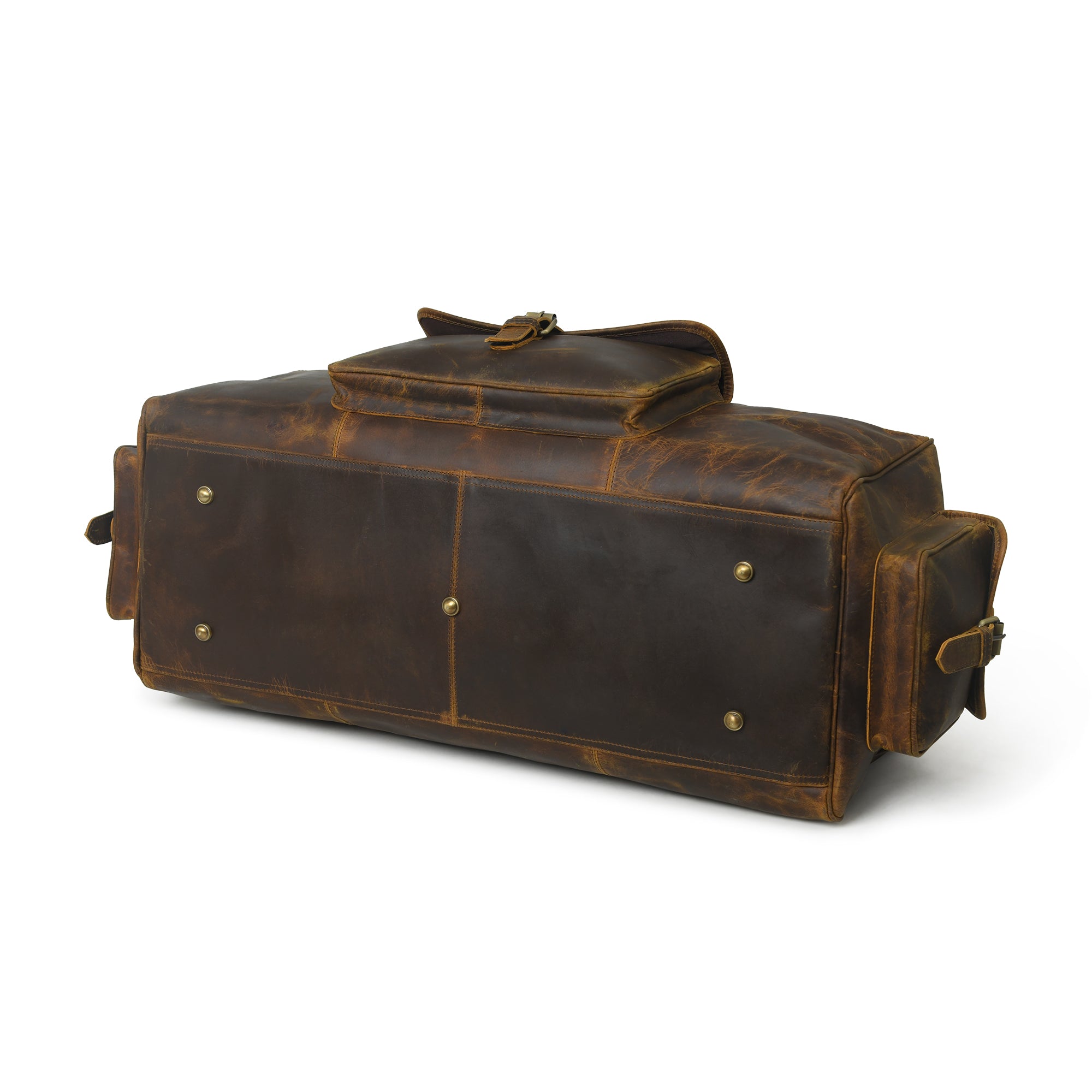 Goldman Travel Duffel thumbnail 18