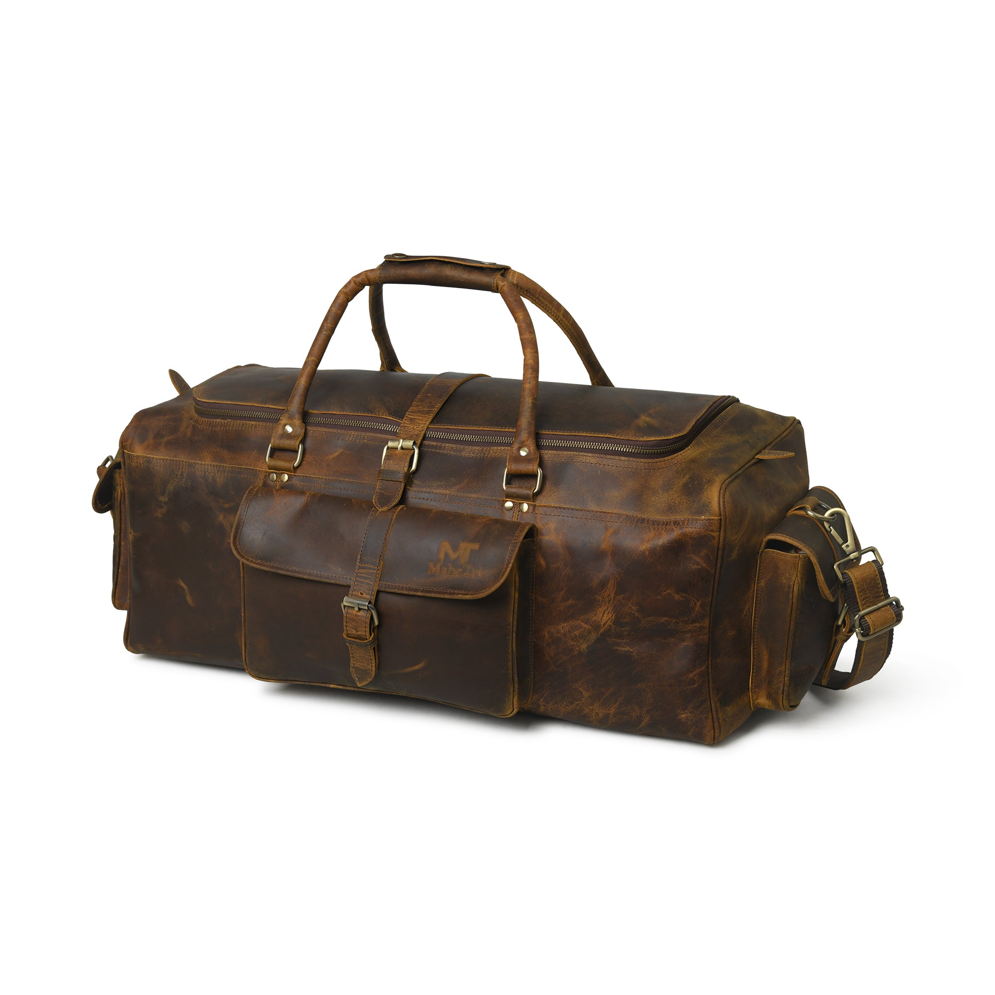 Goldman Travel Duffel thumbnail 2
