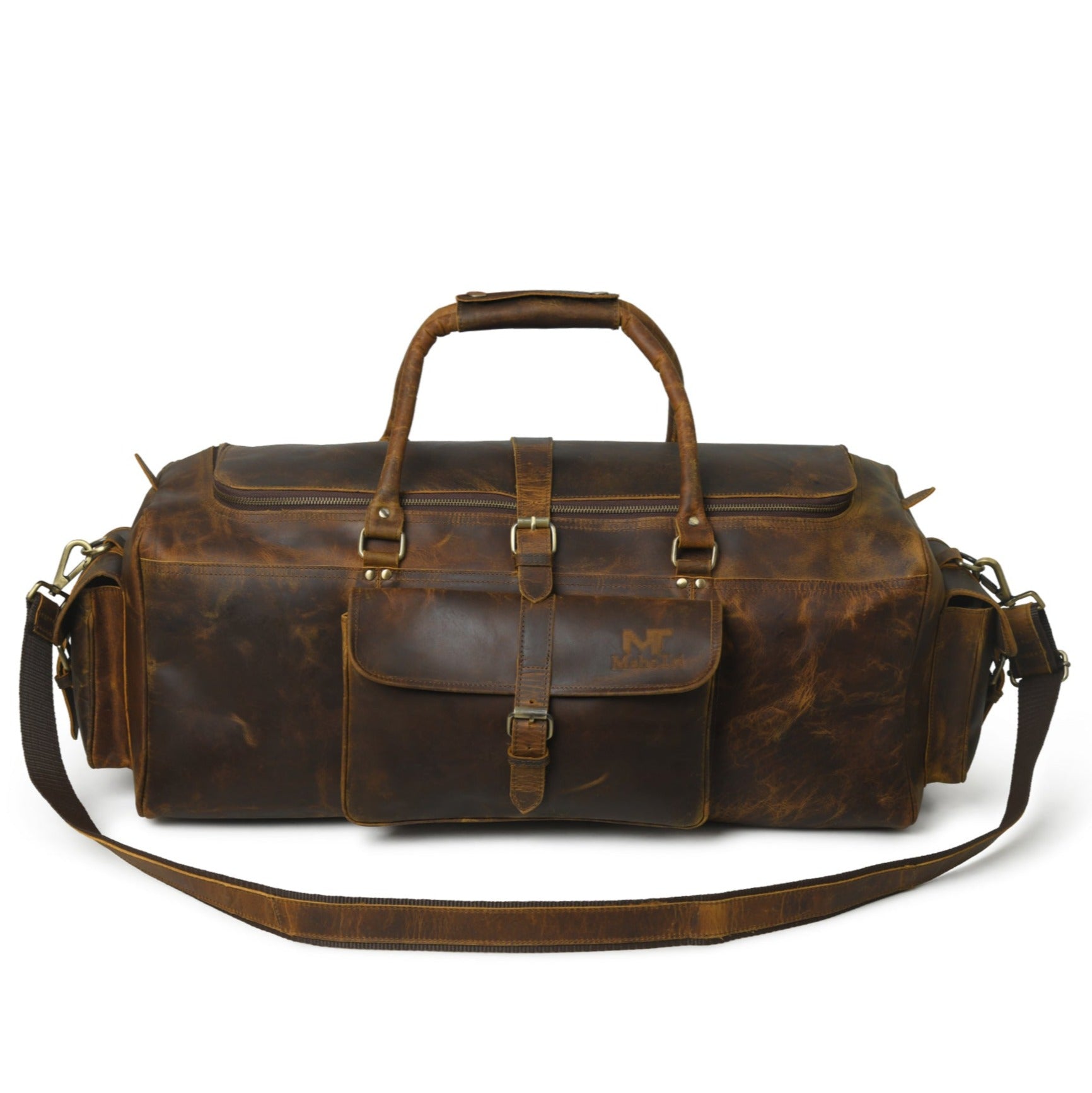 Goldman Travel Duffel thumbnail 23