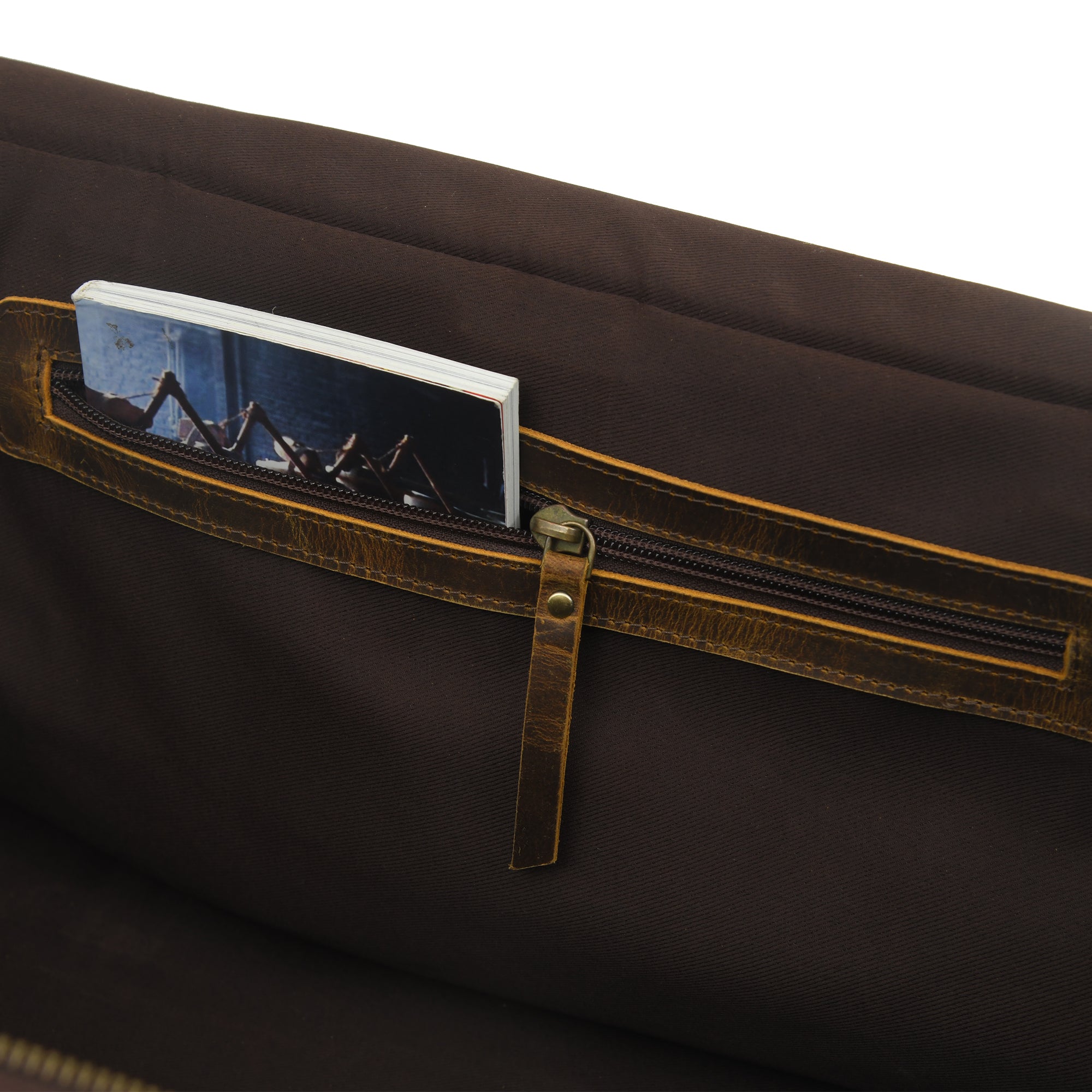 Goldman Travel Duffel thumbnail 31