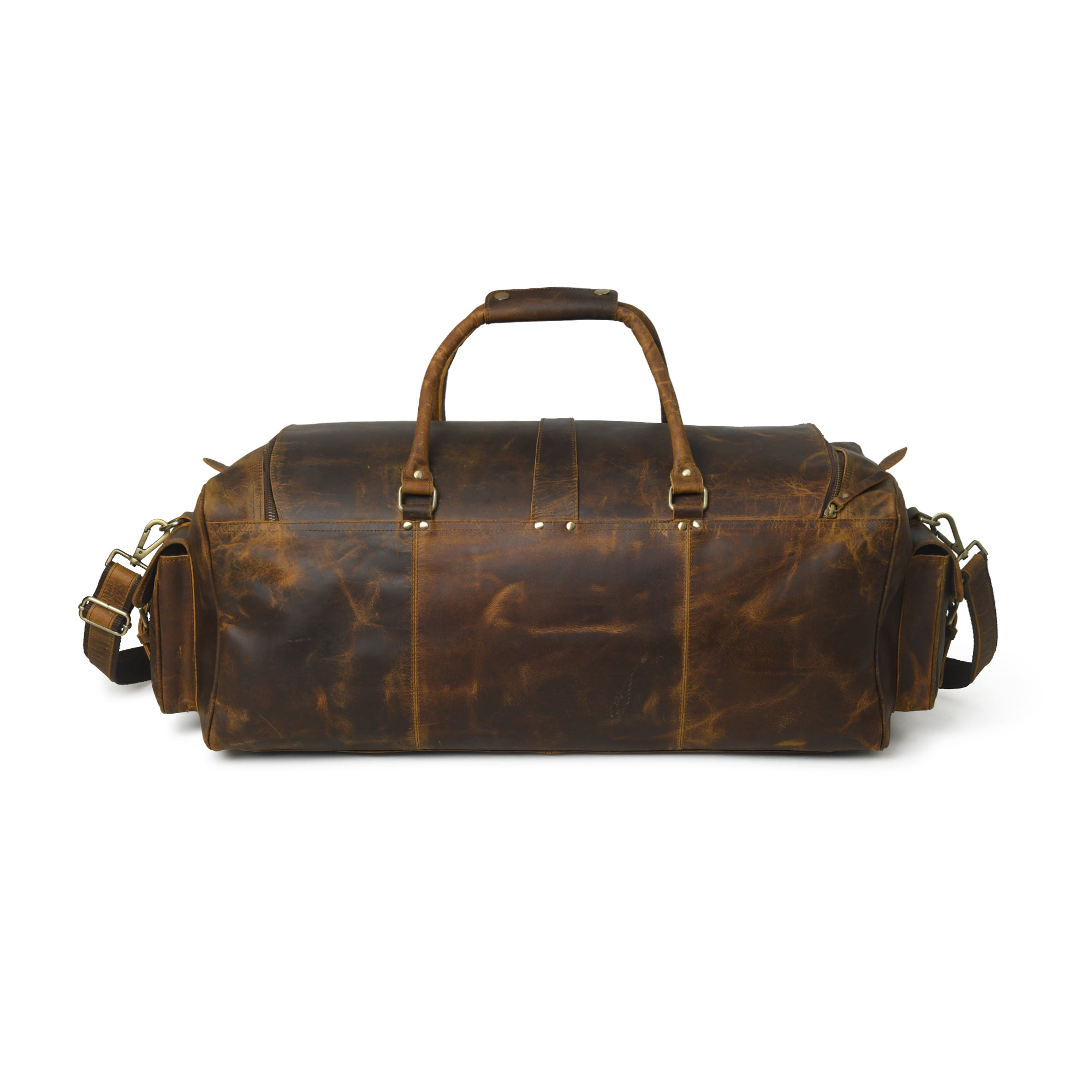 Goldman Travel Duffel thumbnail 6