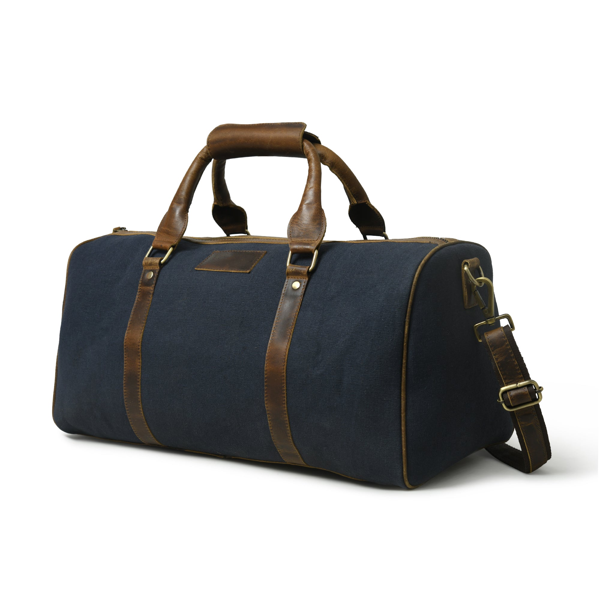 Campbell Canvas Duffel thumbnail 3
