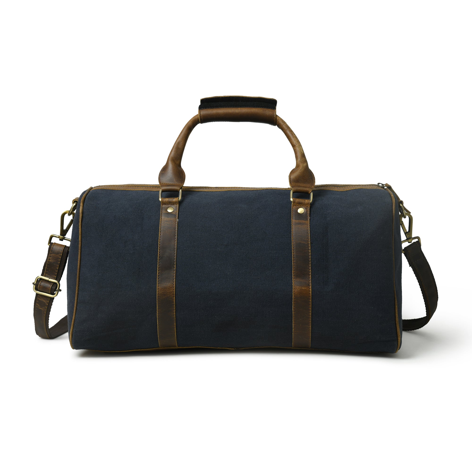 Campbell Canvas Duffel thumbnail 5