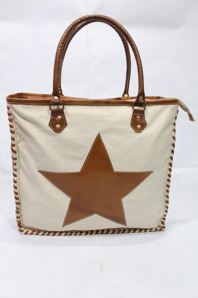 Canvas Tote Bag thumbnail 2