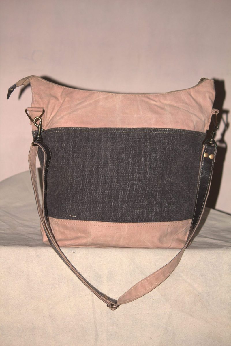 Canvas Tote Bag thumbnail 2