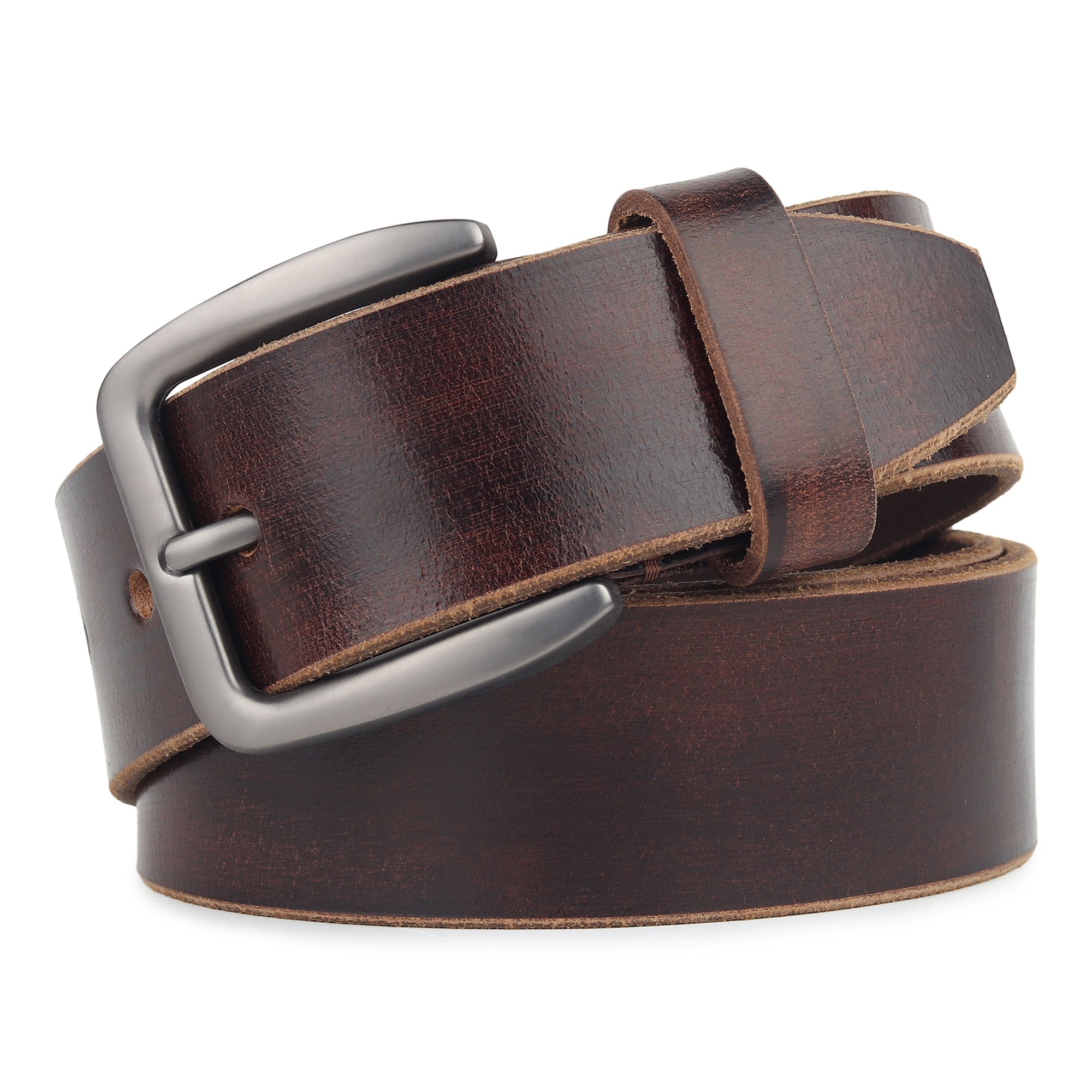 Canyon Full Grain Leather Belt thumbnail 30