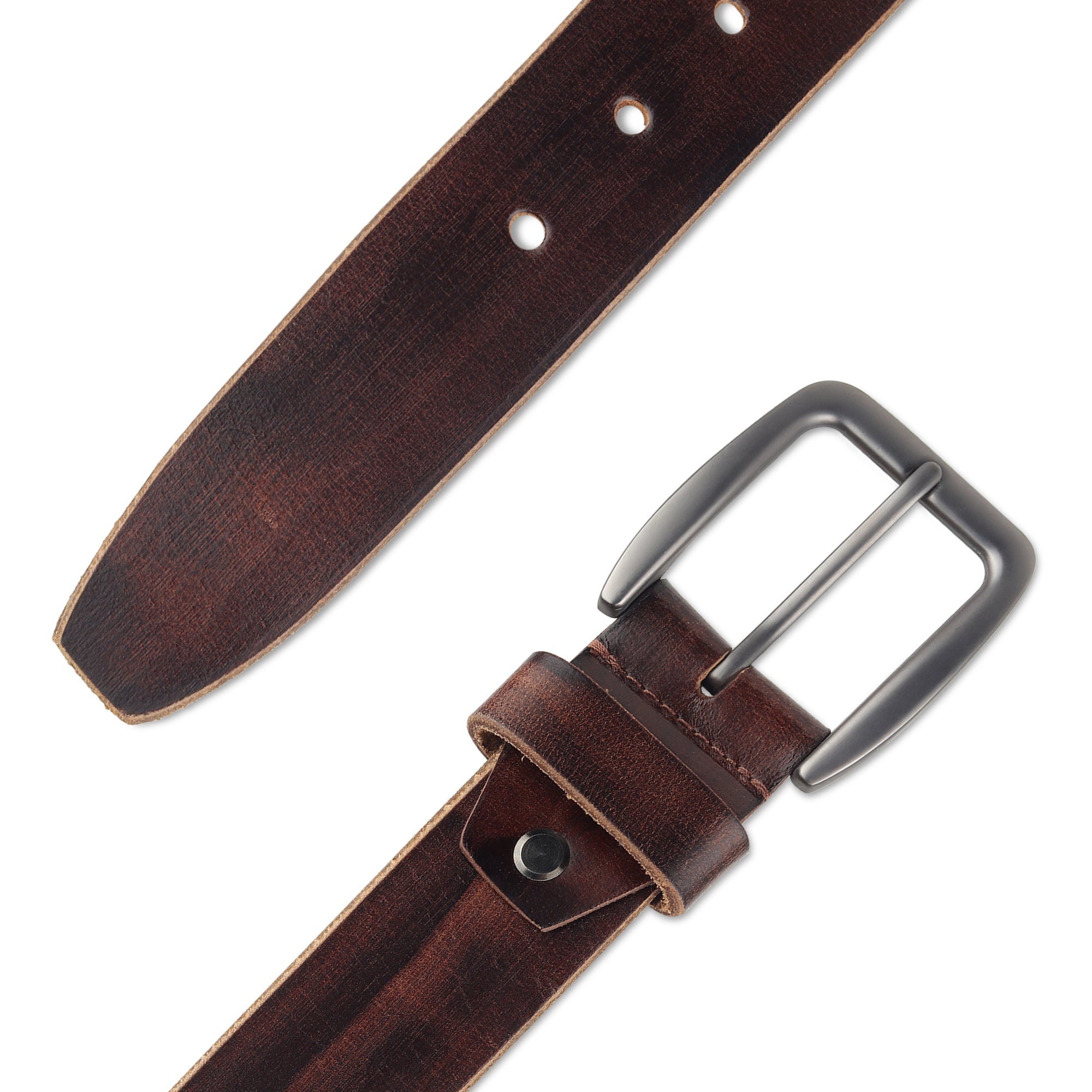 Canyon Full Grain Leather Belt thumbnail 53
