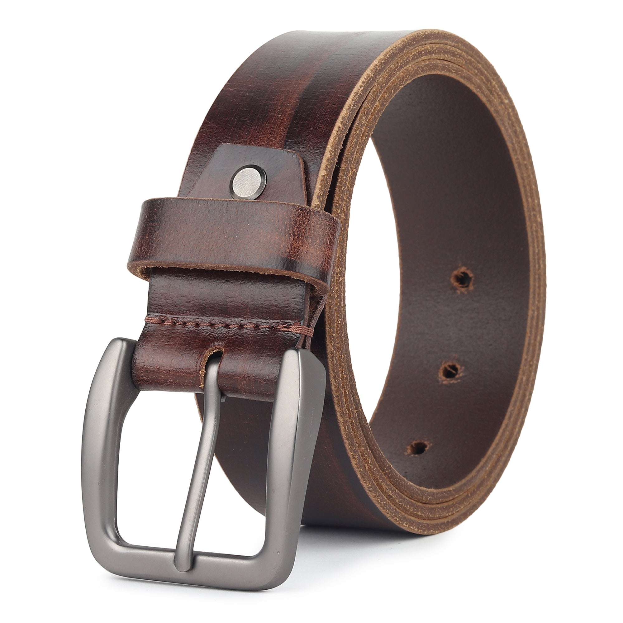 Canyon Full Grain Leather Belt thumbnail 61