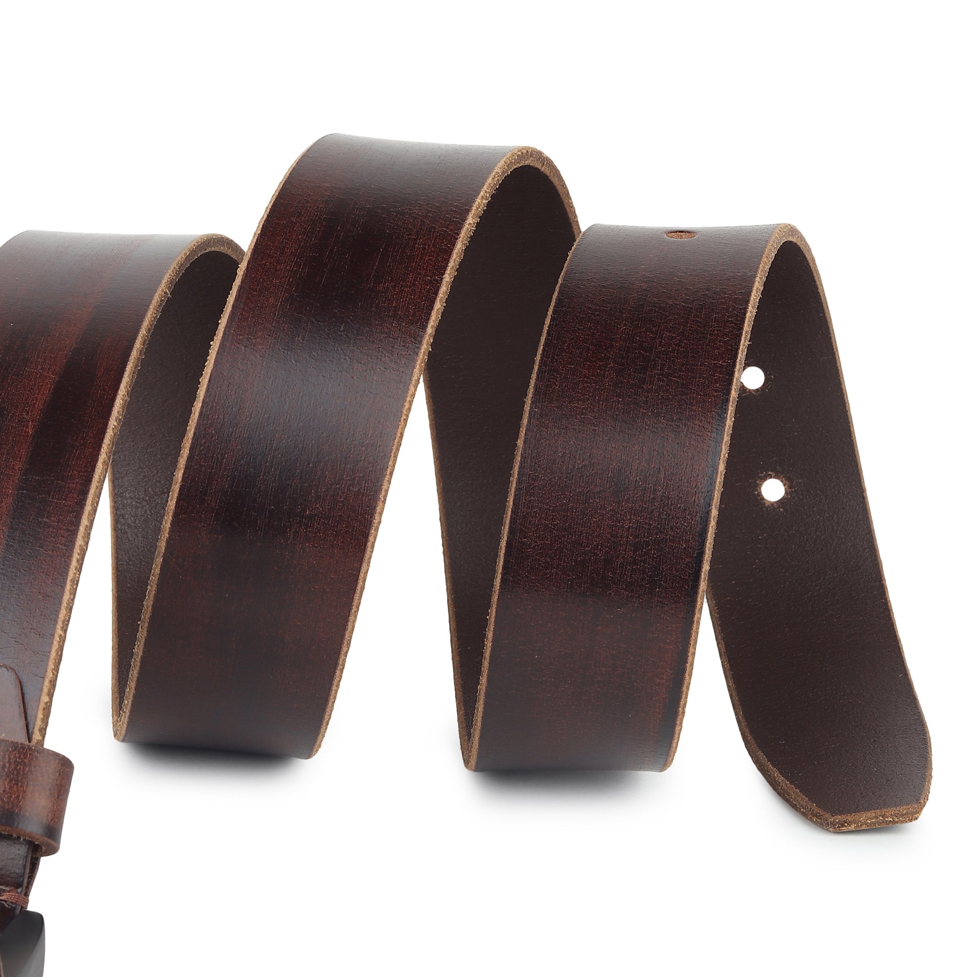 Canyon Full Grain Leather Belt thumbnail 9