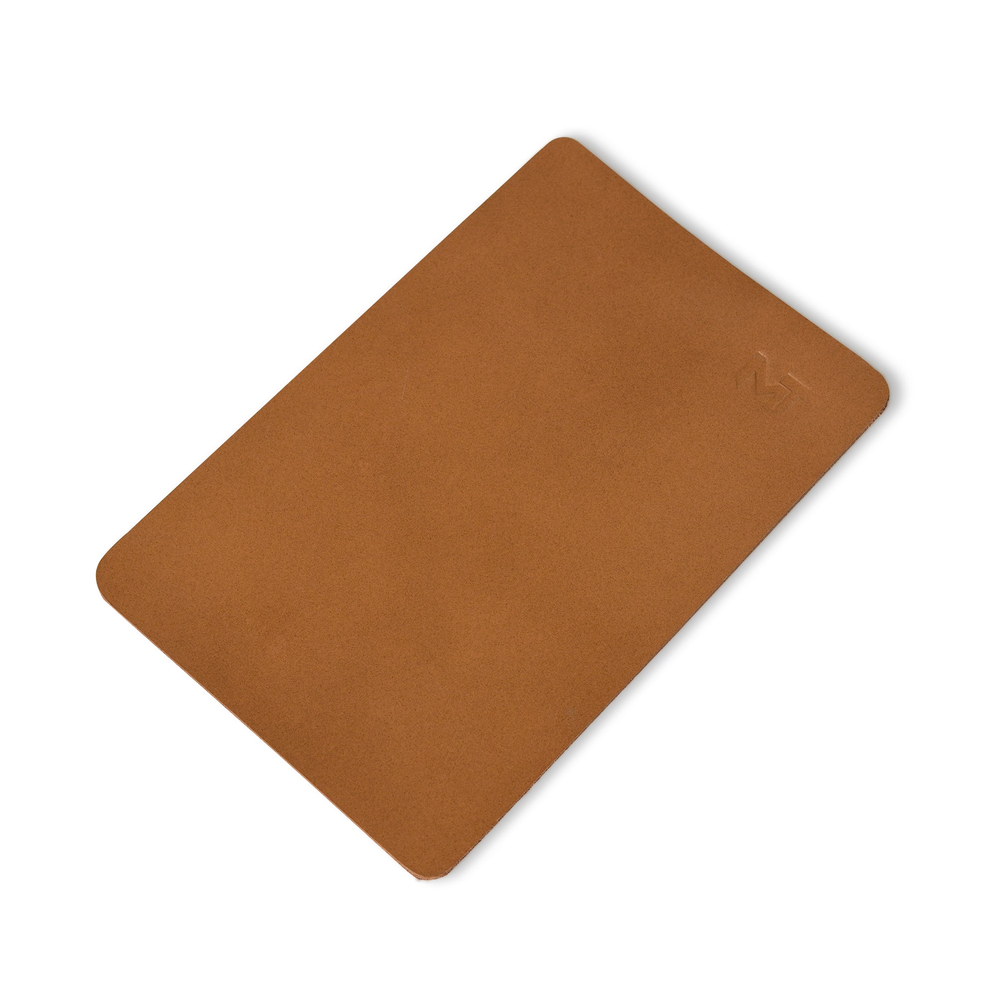 Caramel Luxe Leather Desk Mat + Mouse Pad thumbnail 4