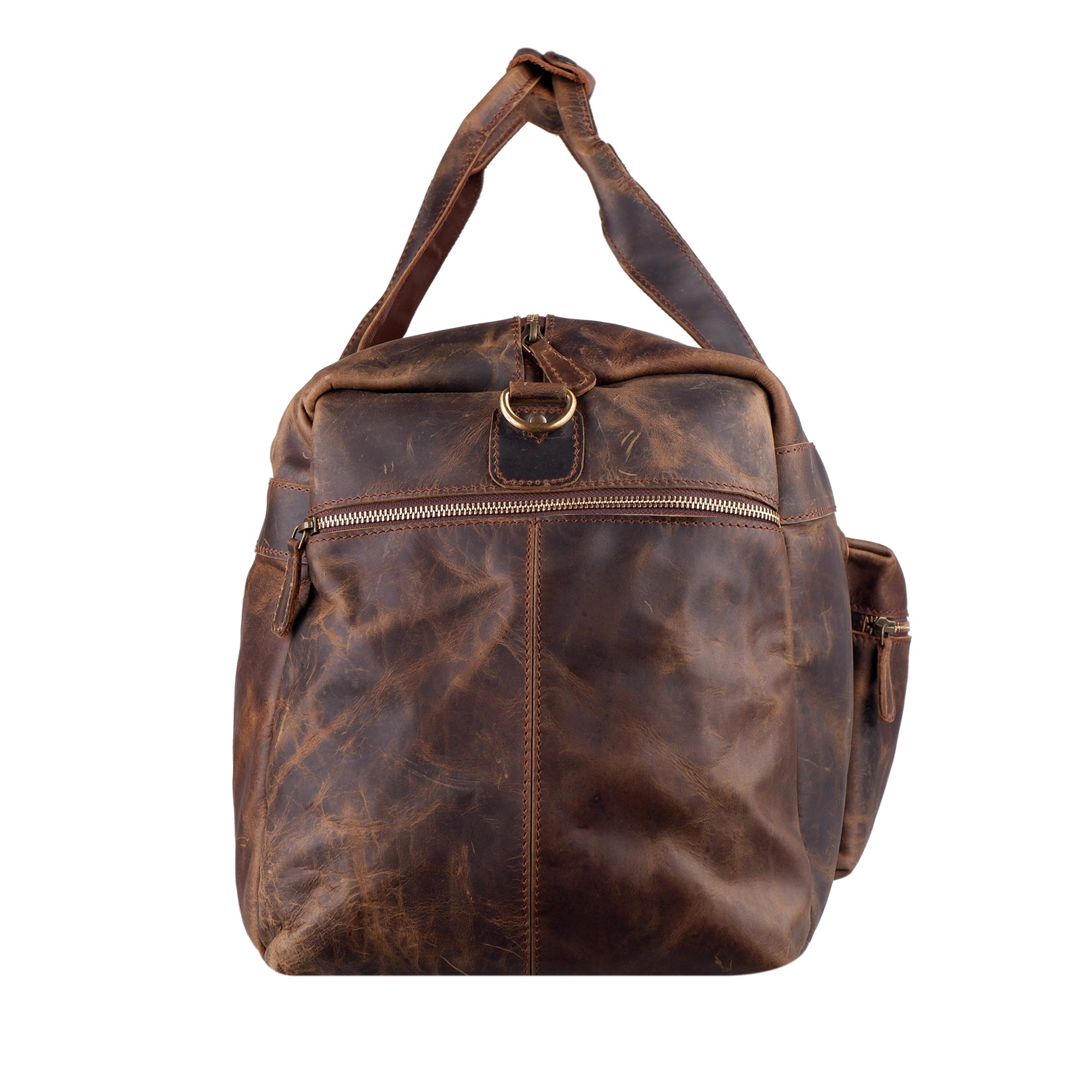 Henderson Textured Duffel thumbnail 3