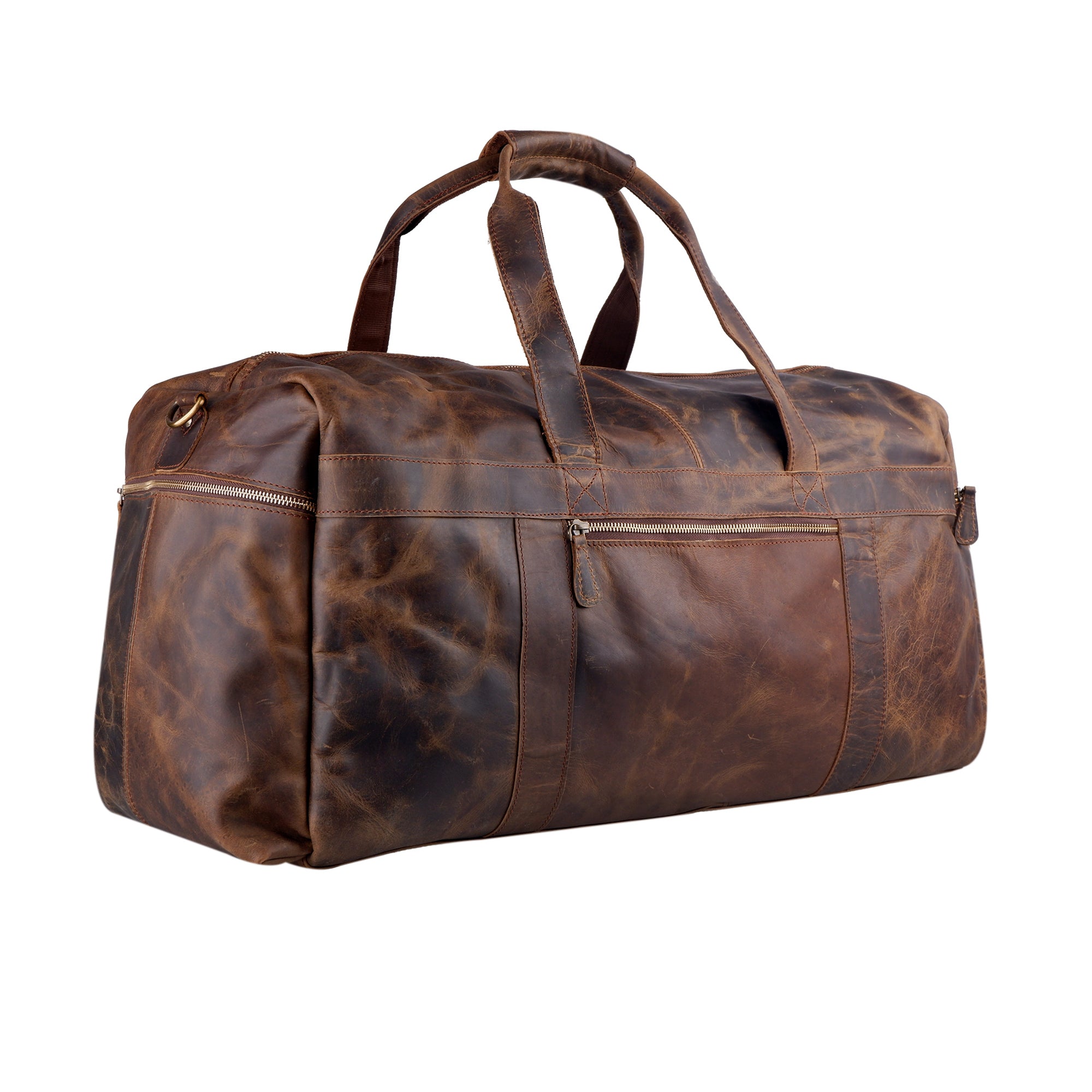 Henderson Textured Duffel thumbnail 4