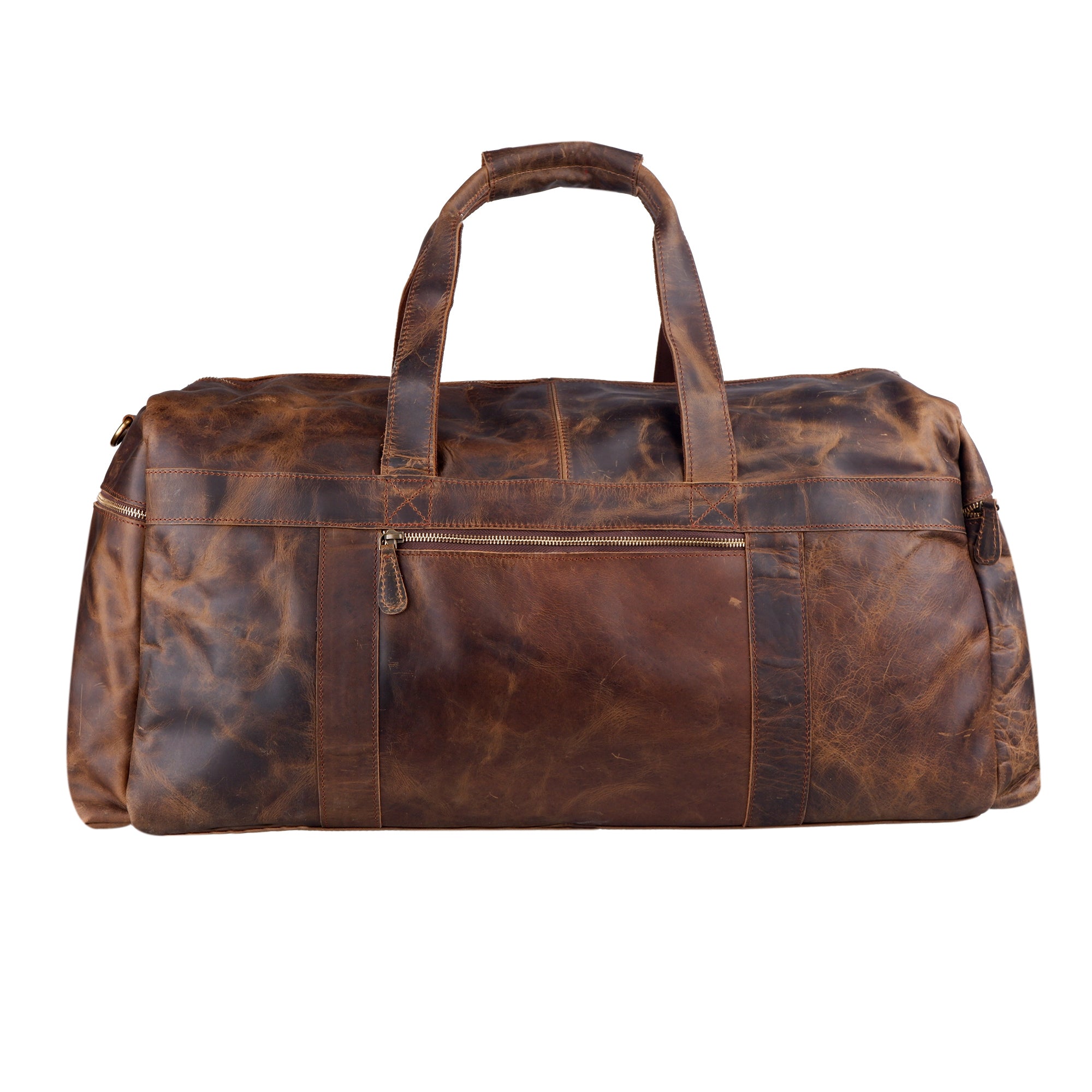Henderson Textured Duffel thumbnail 5