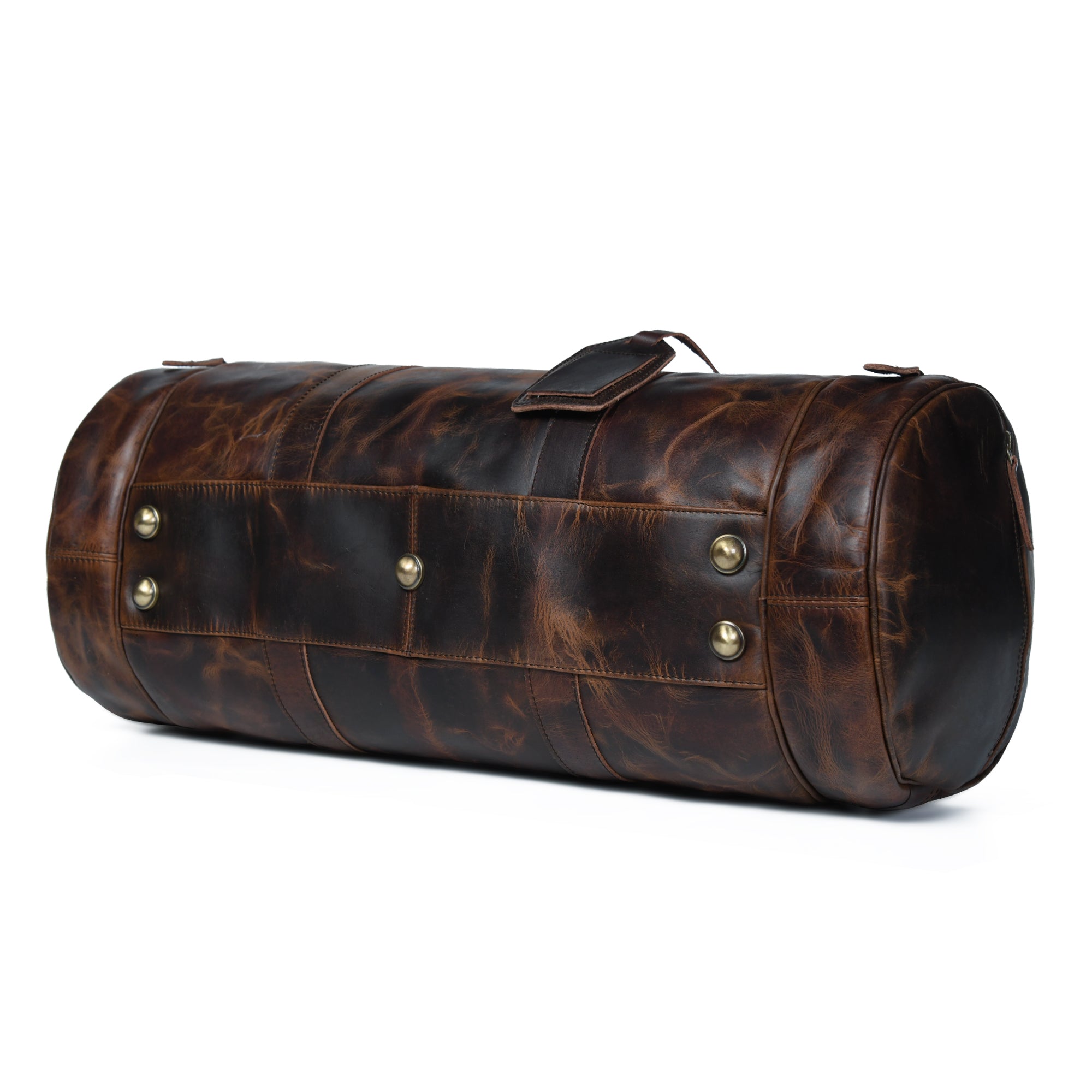 Textured Carter Duffel thumbnail 5