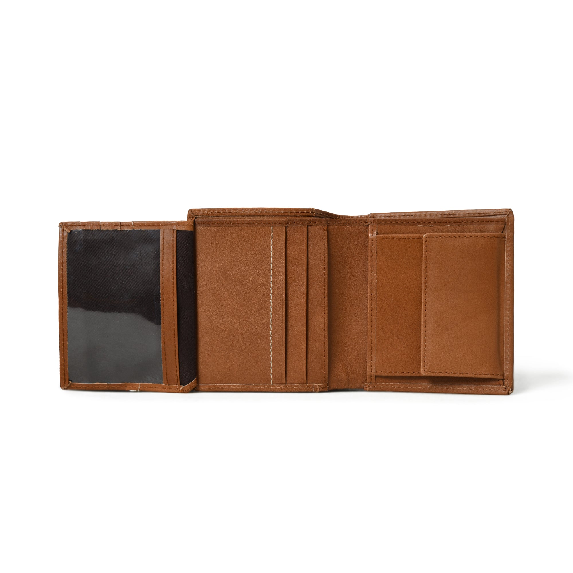 Cashcove Wallet - Tan Brown thumbnail 2