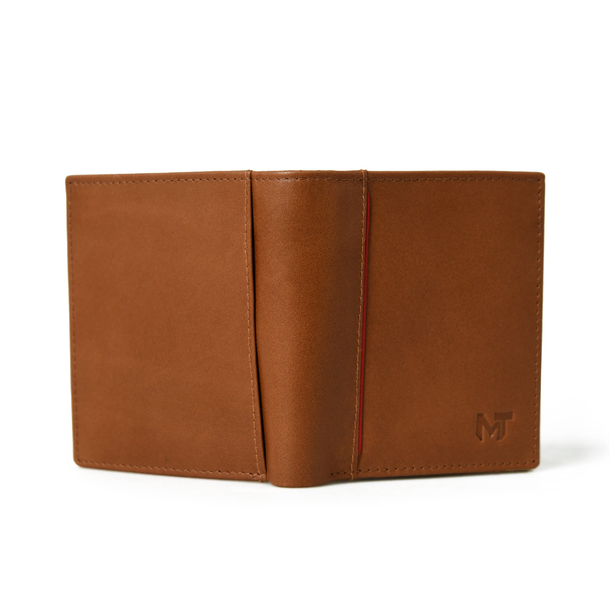 Cashcove Wallet - Tan Brown thumbnail 3