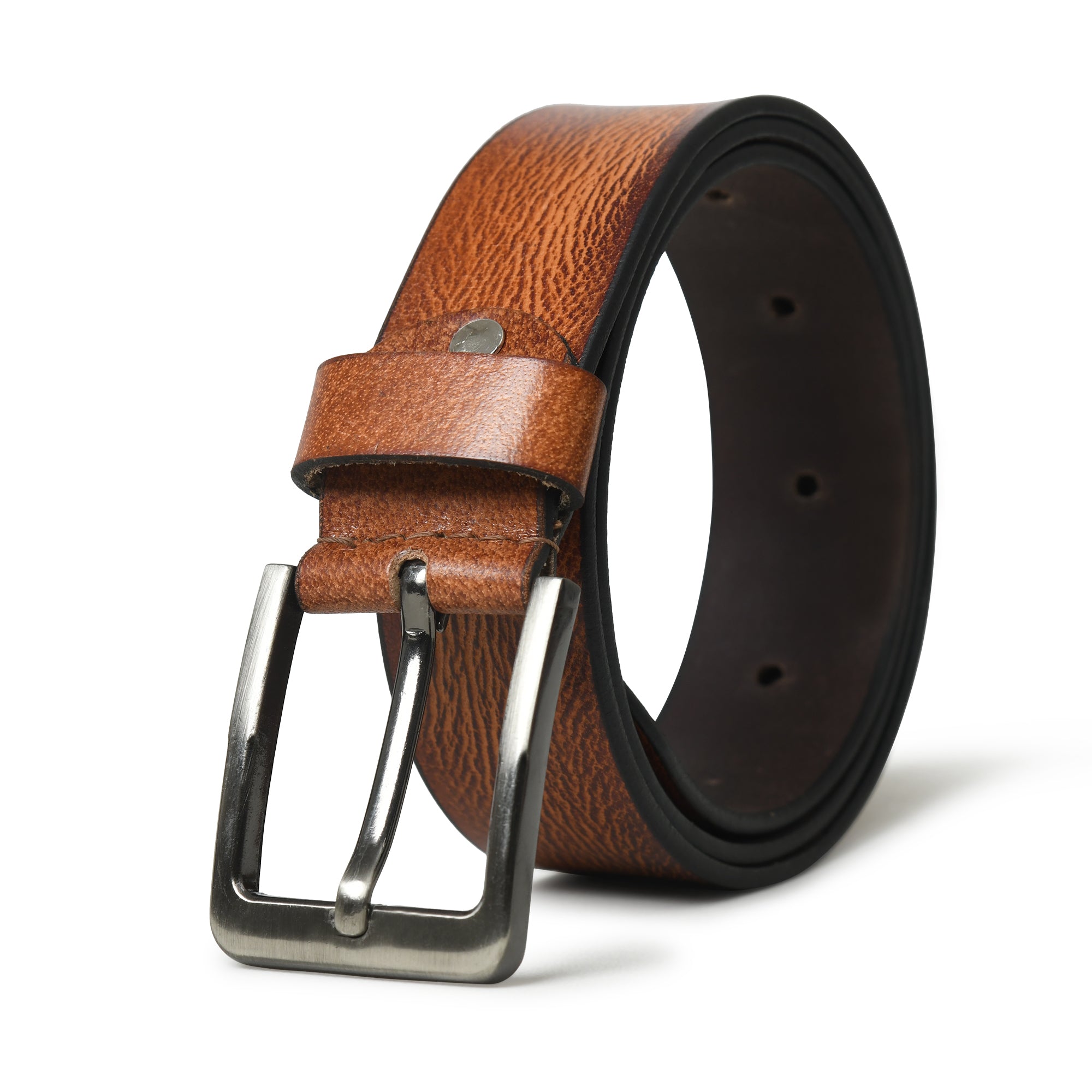 Chaplin Buffalo Leather Belt thumbnail 31