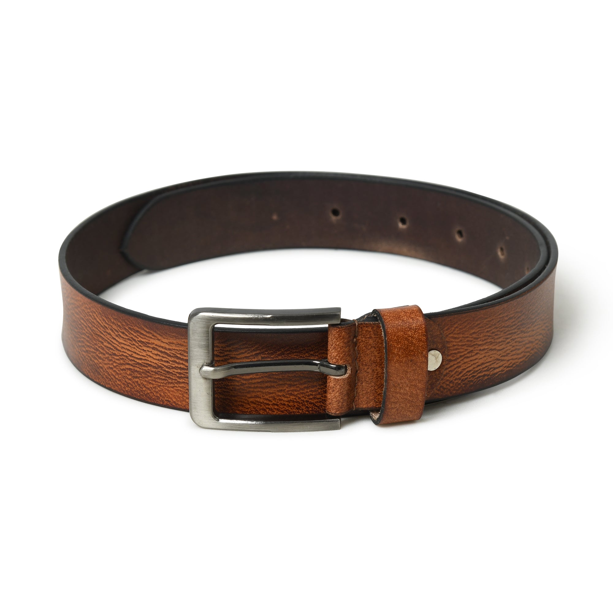 Chaplin Buffalo Leather Belt thumbnail 34