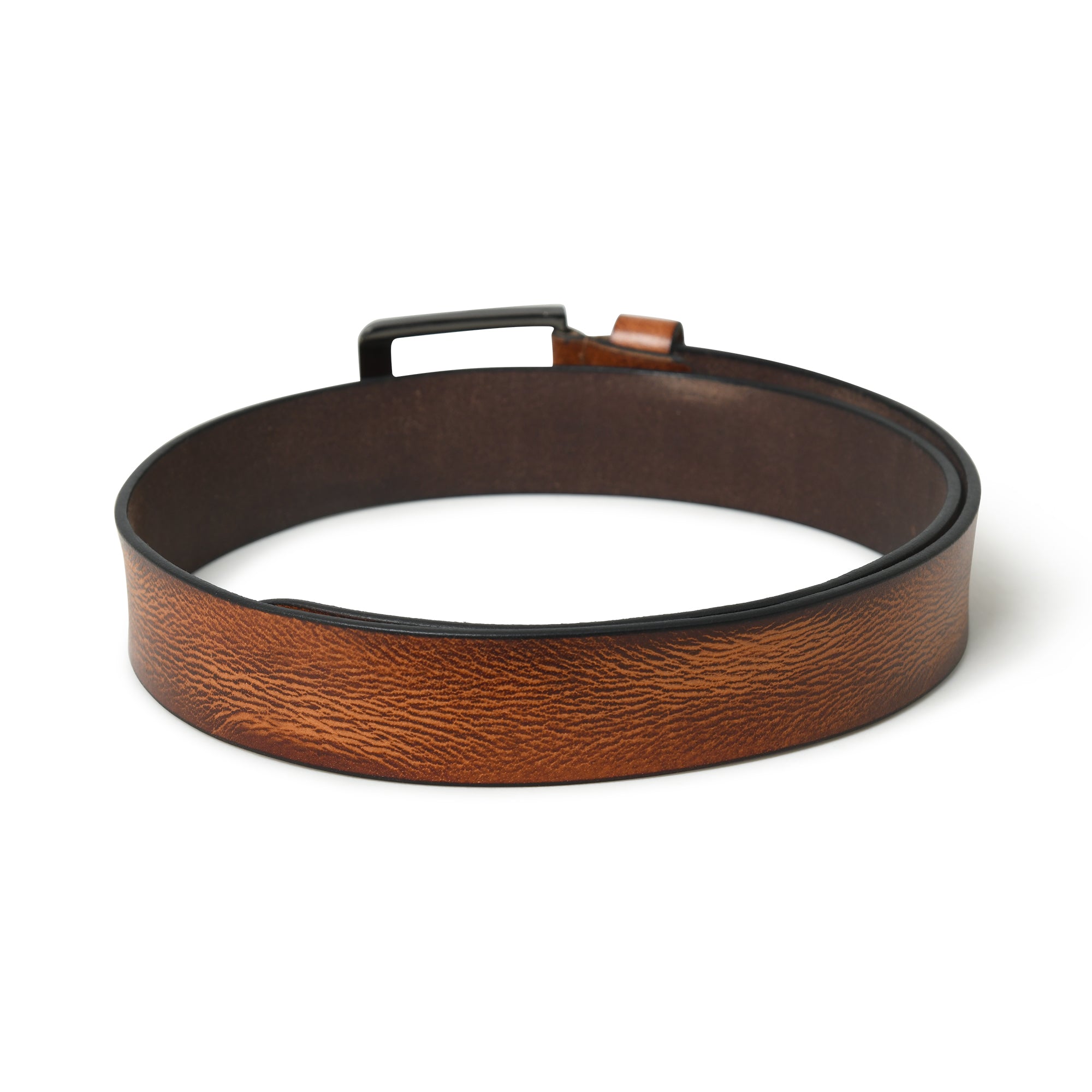 Chaplin Buffalo Leather Belt thumbnail 5
