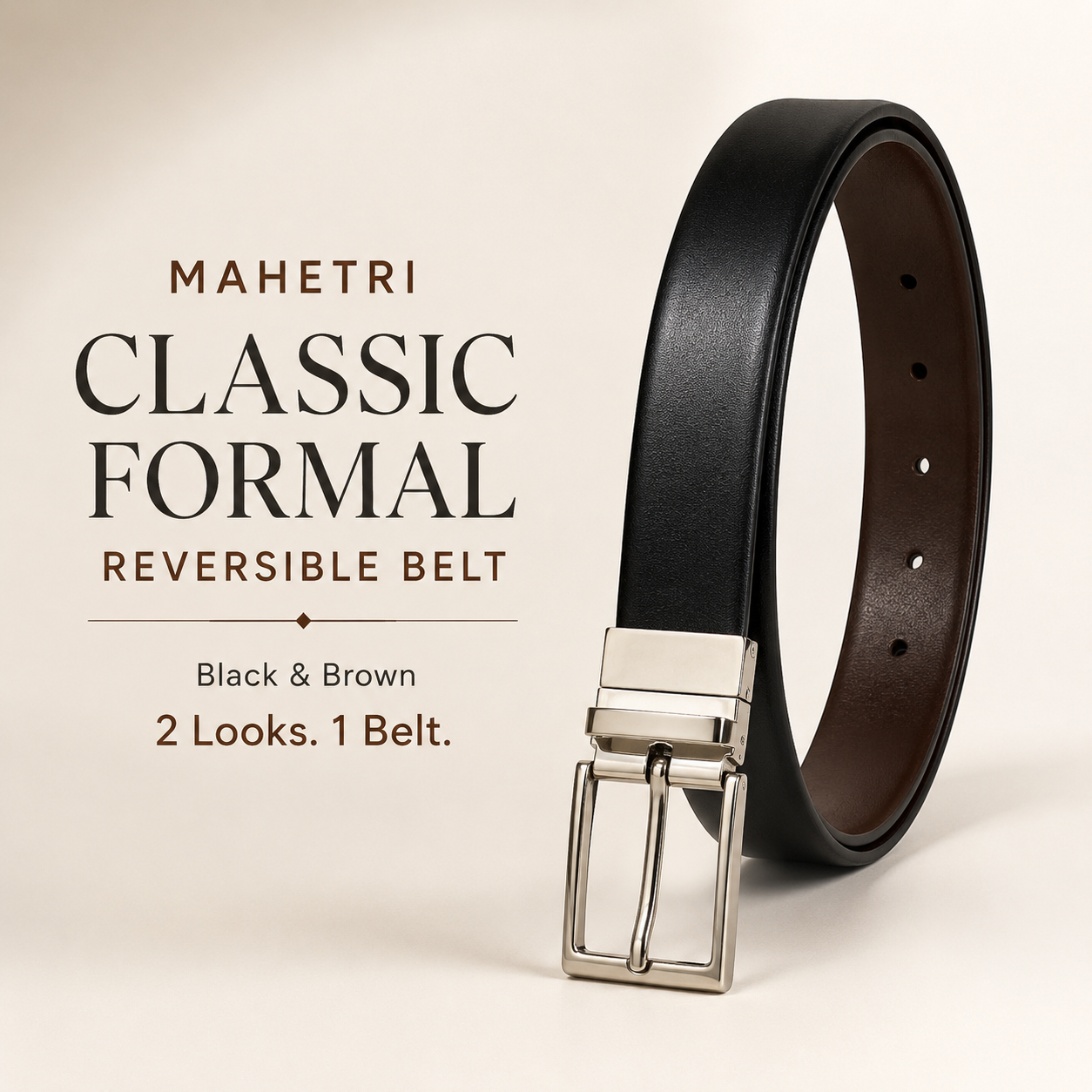 Leather Belts