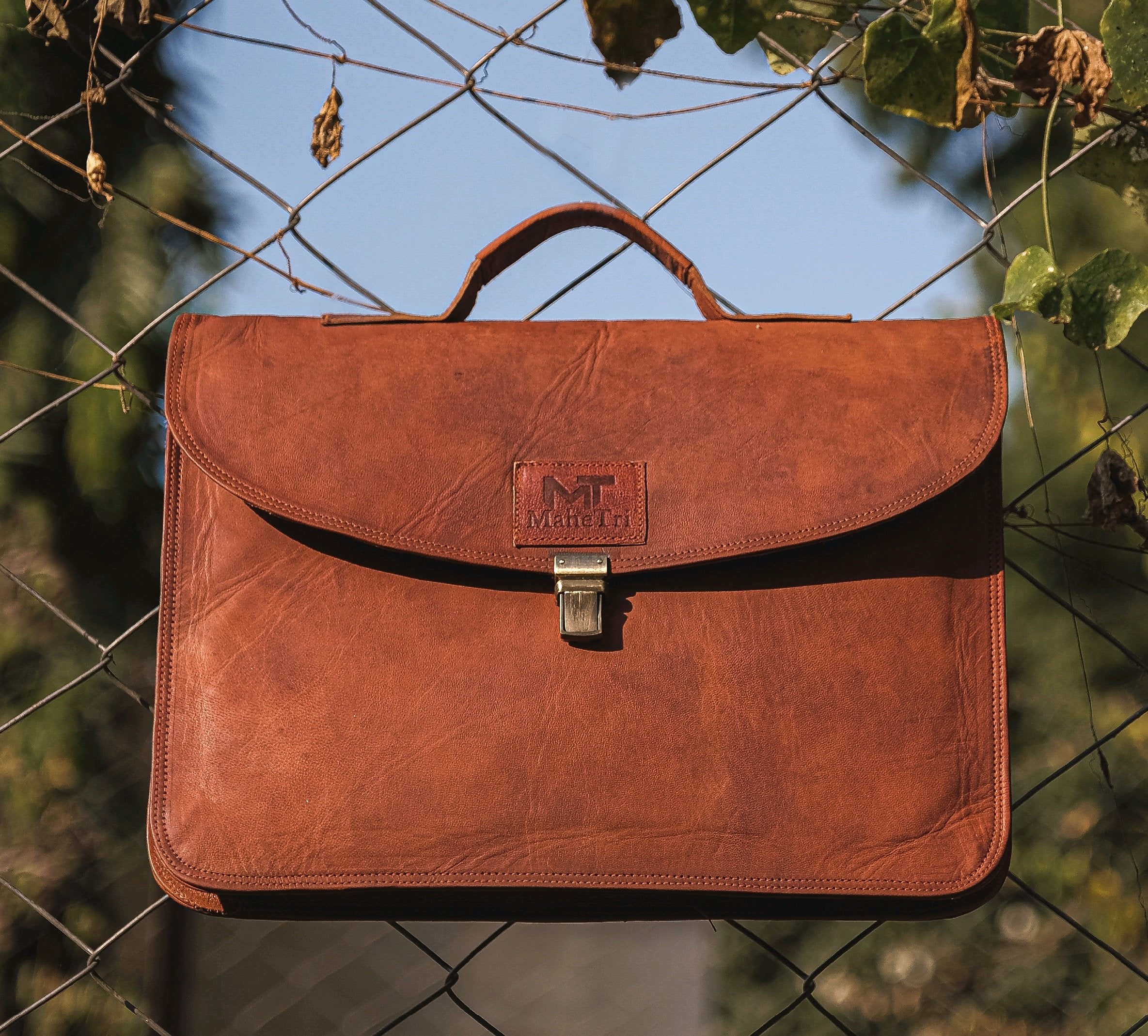 Richards Laptop Sleeve thumbnail 5