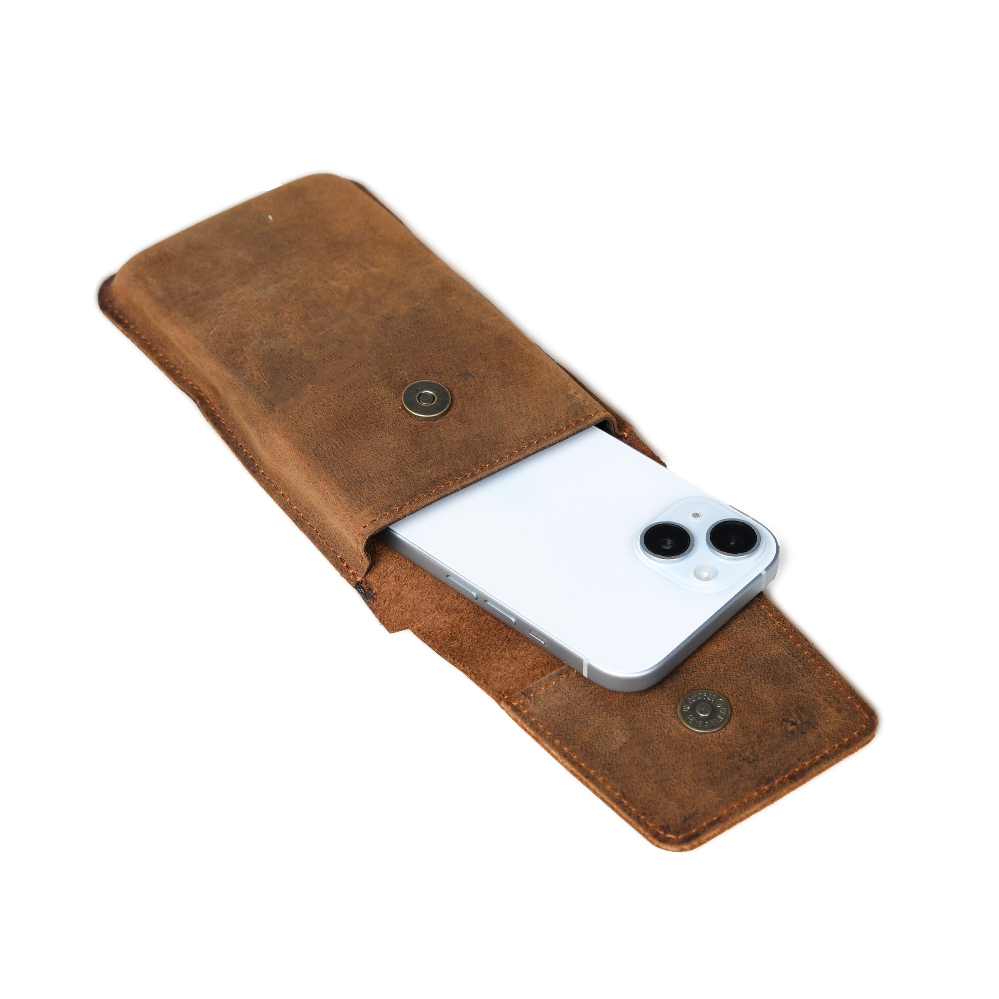 Classic Mobile Holster Waist Pouch thumbnail 3