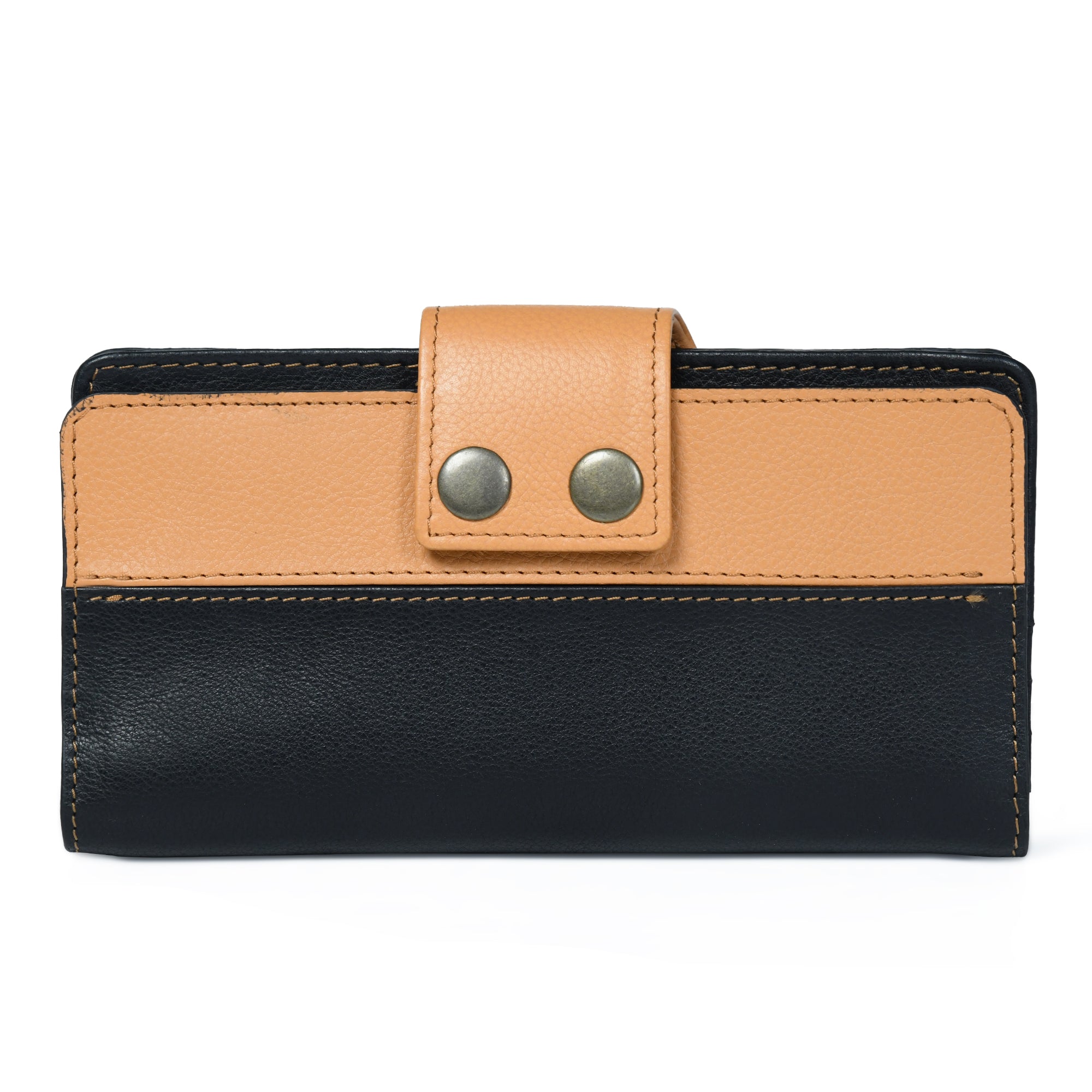 Classy Women's Long Wallet thumbnail 3
