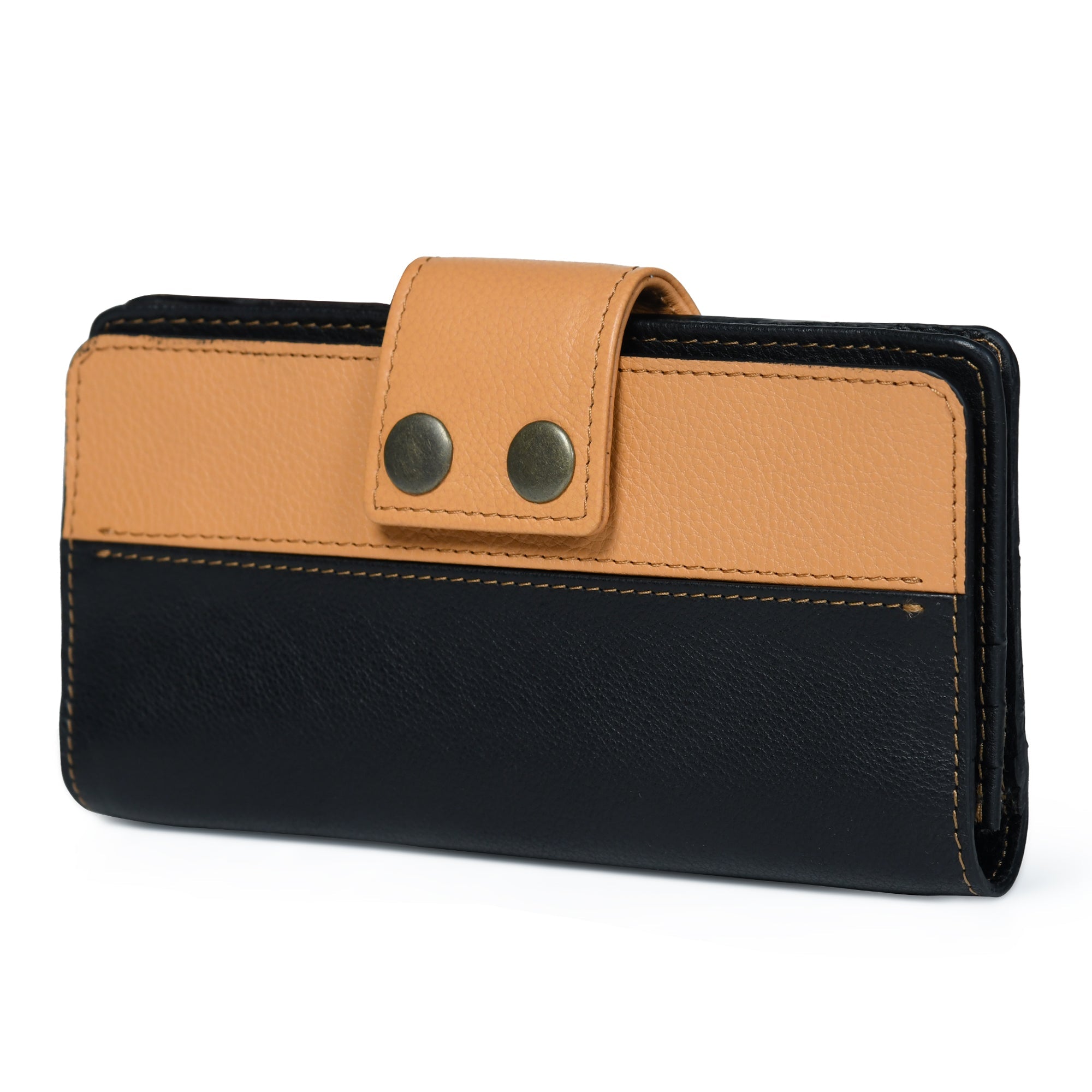 Classy Women's Long Wallet thumbnail 4
