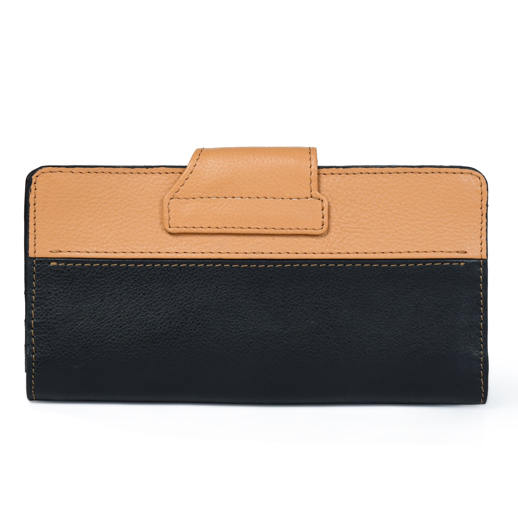 Classy Women's Long Wallet thumbnail 5