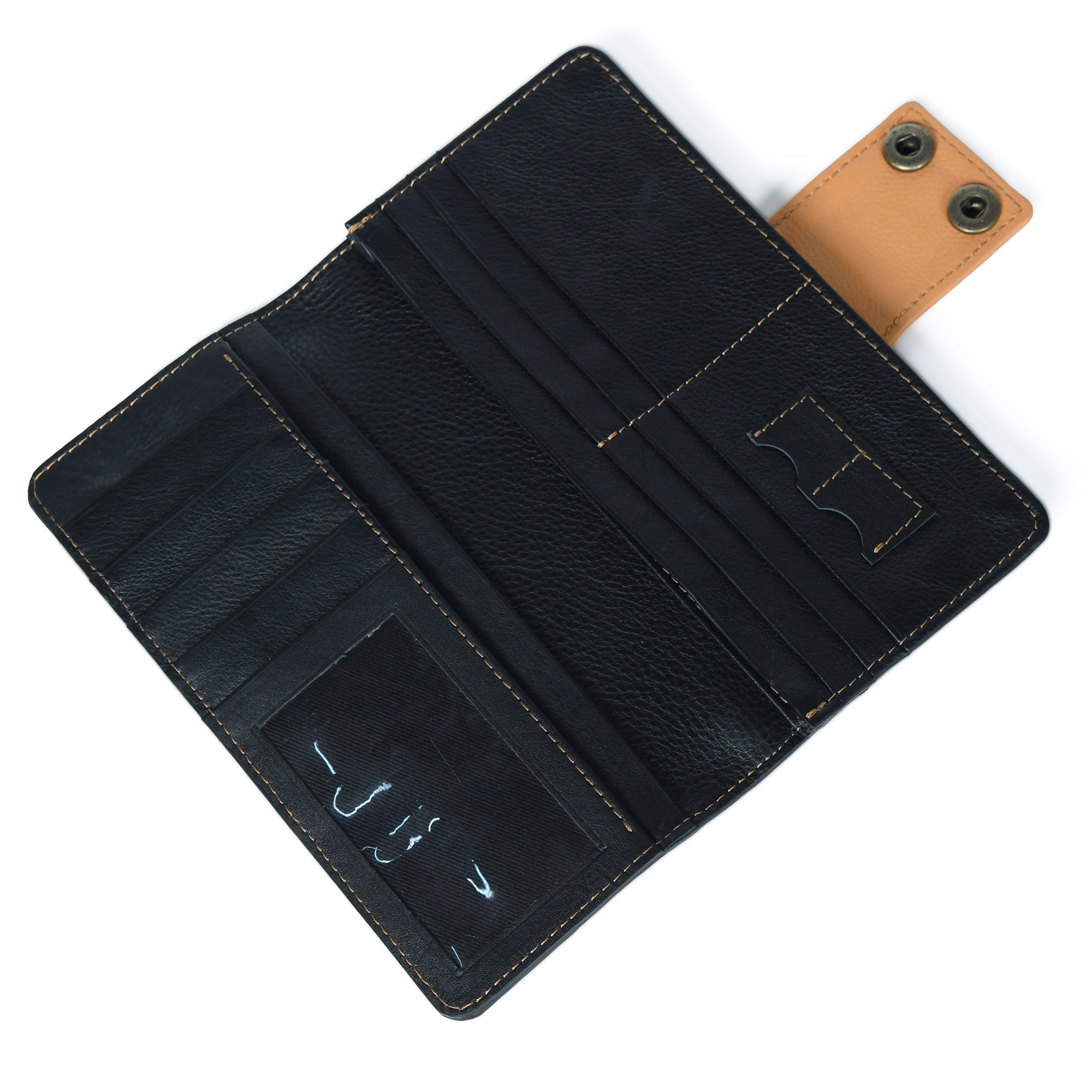 Classy Women's Long Wallet thumbnail 6