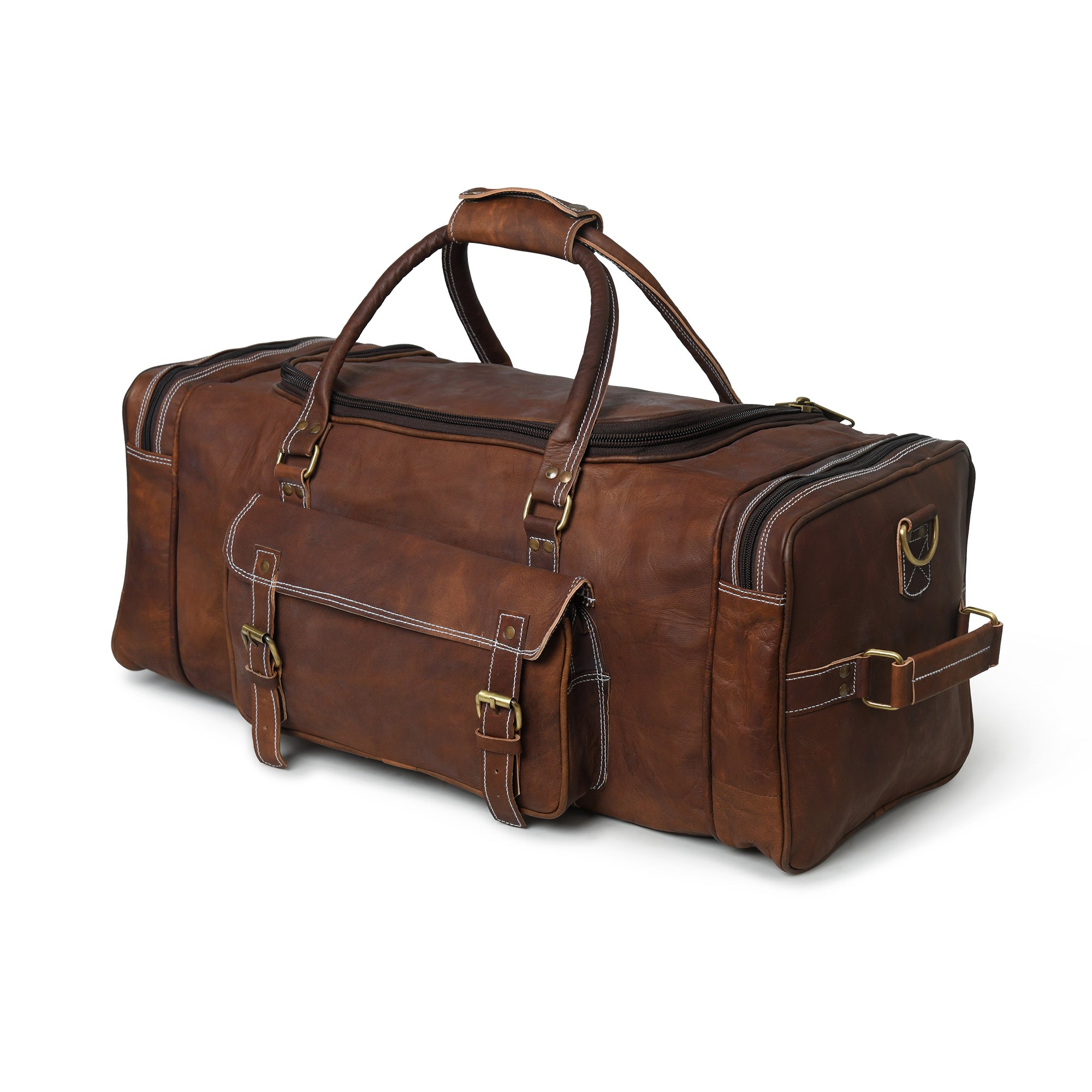 Cleveland Traveler Duffel Bag thumbnail 11