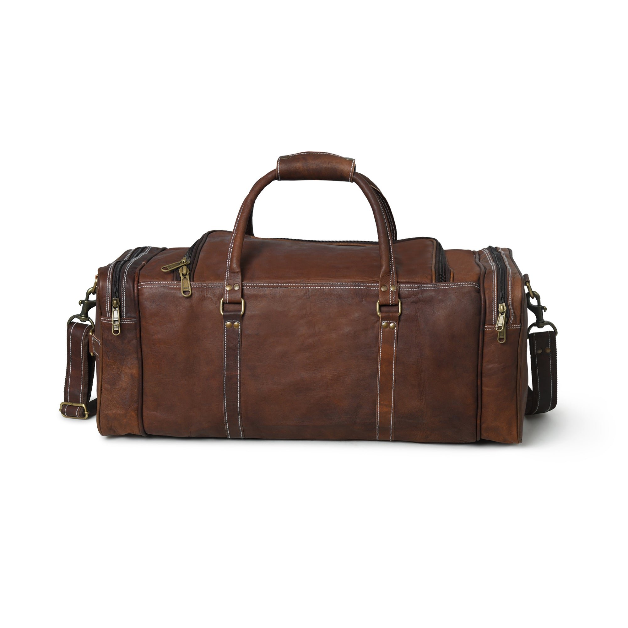 Cleveland Traveler Duffel Bag thumbnail 13