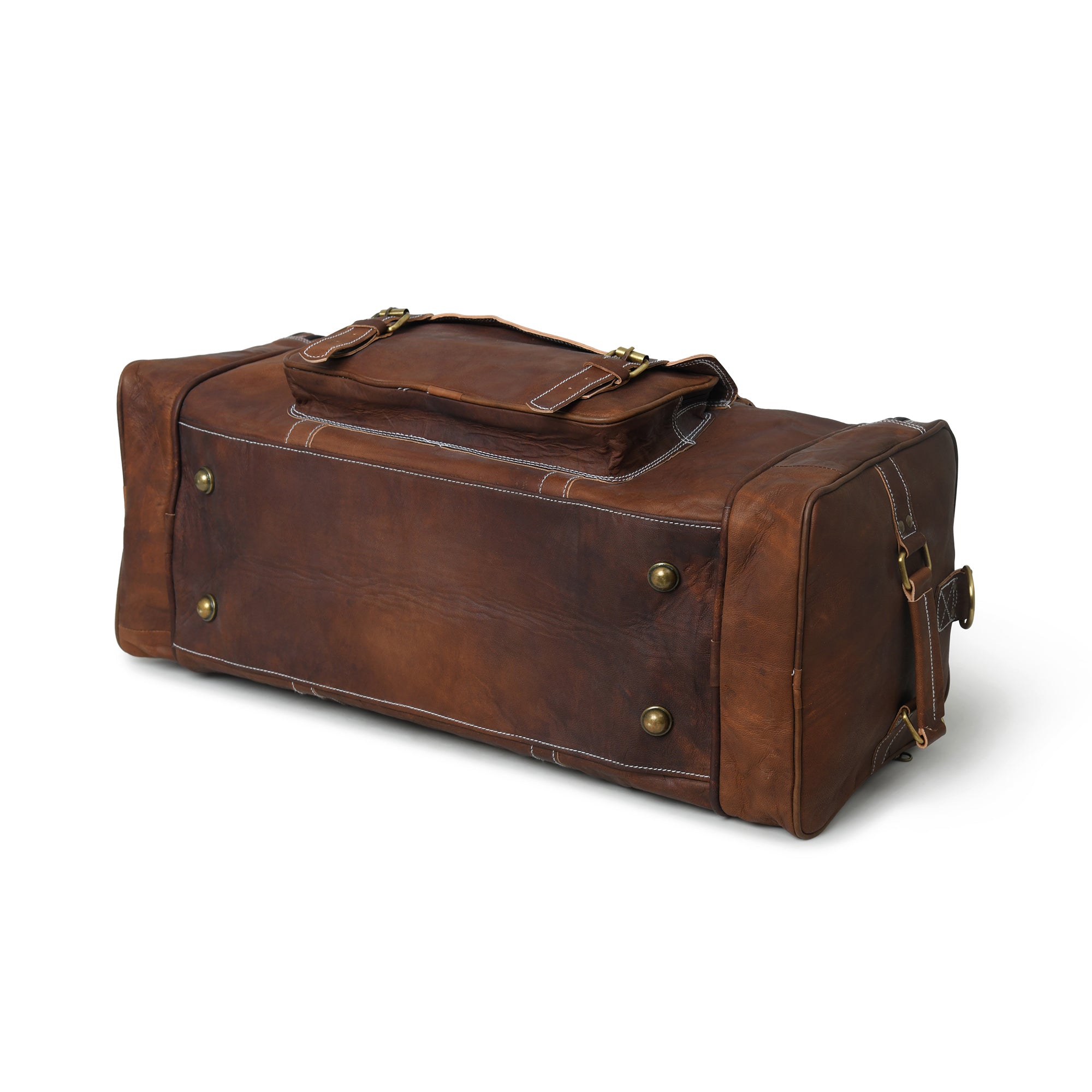 Cleveland Traveler Duffel Bag thumbnail 14