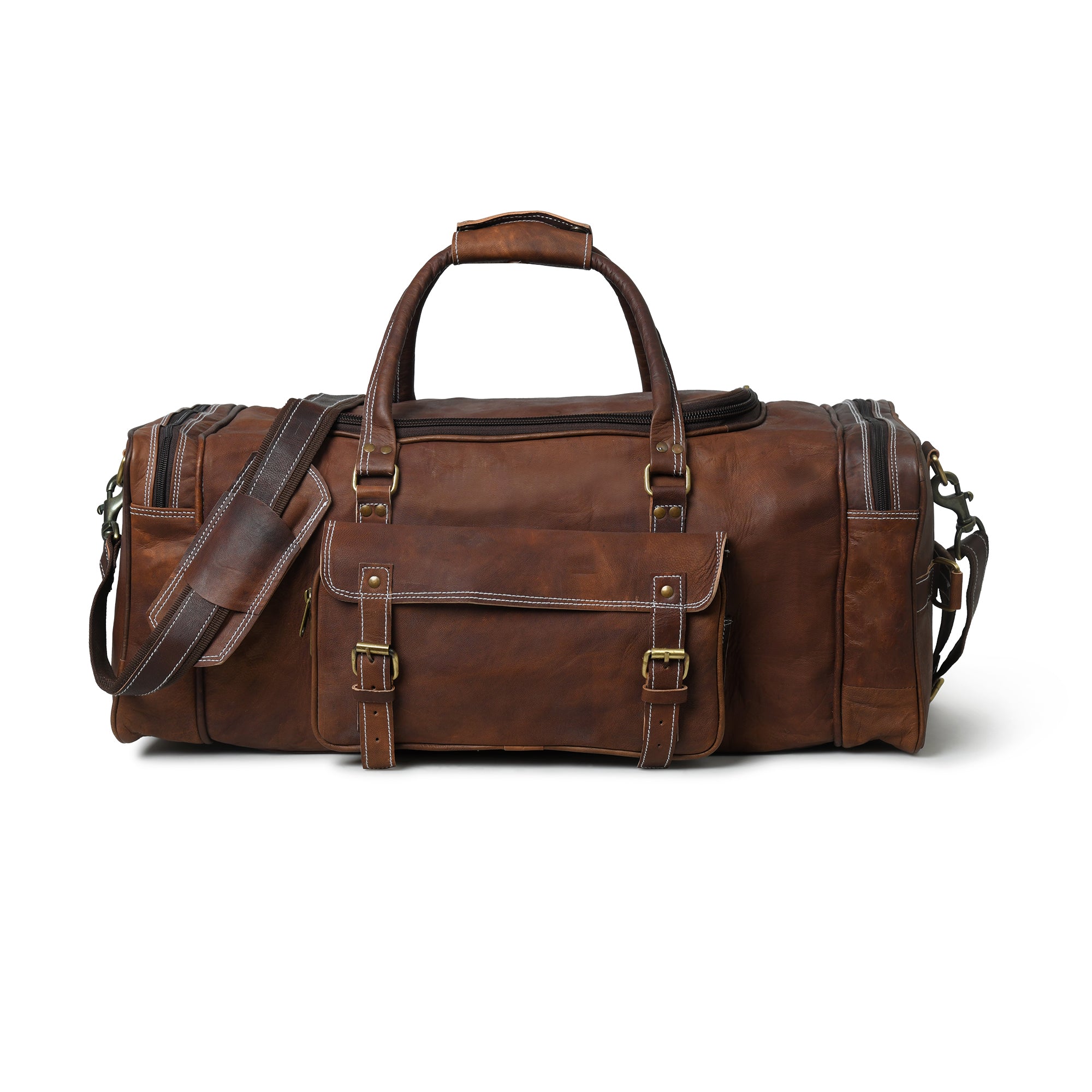 Cleveland Traveler Duffel Bag thumbnail 9