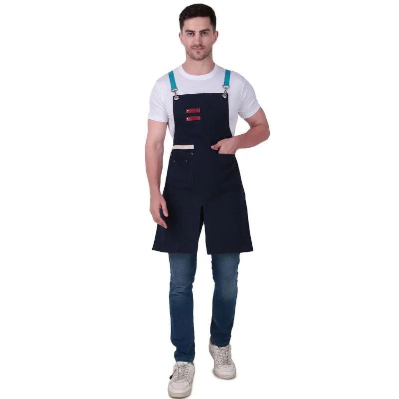 Coastline Apron