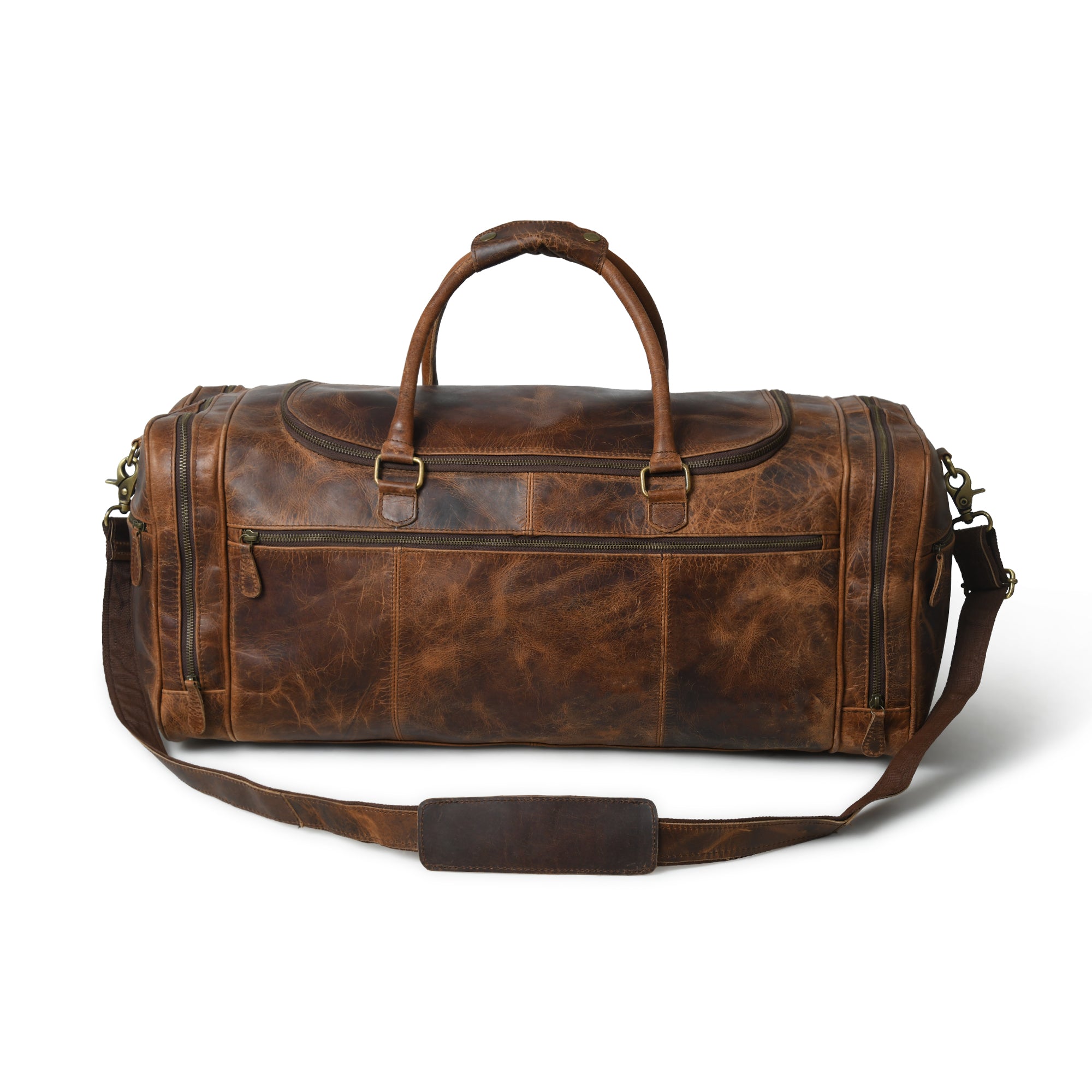 Cohen Buffalo Weekender Duffle thumbnail 10