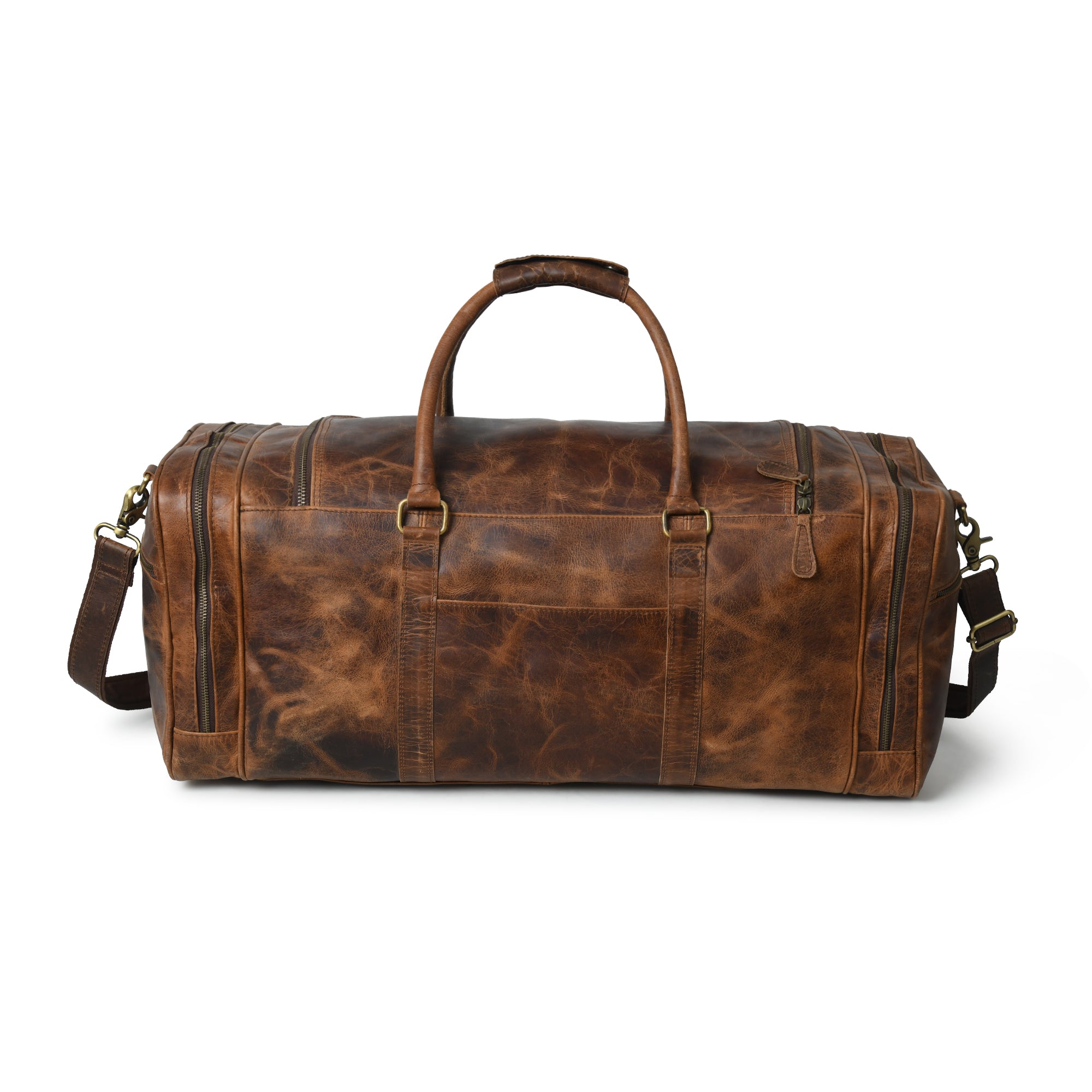 Cohen Buffalo Weekender Duffle thumbnail 3