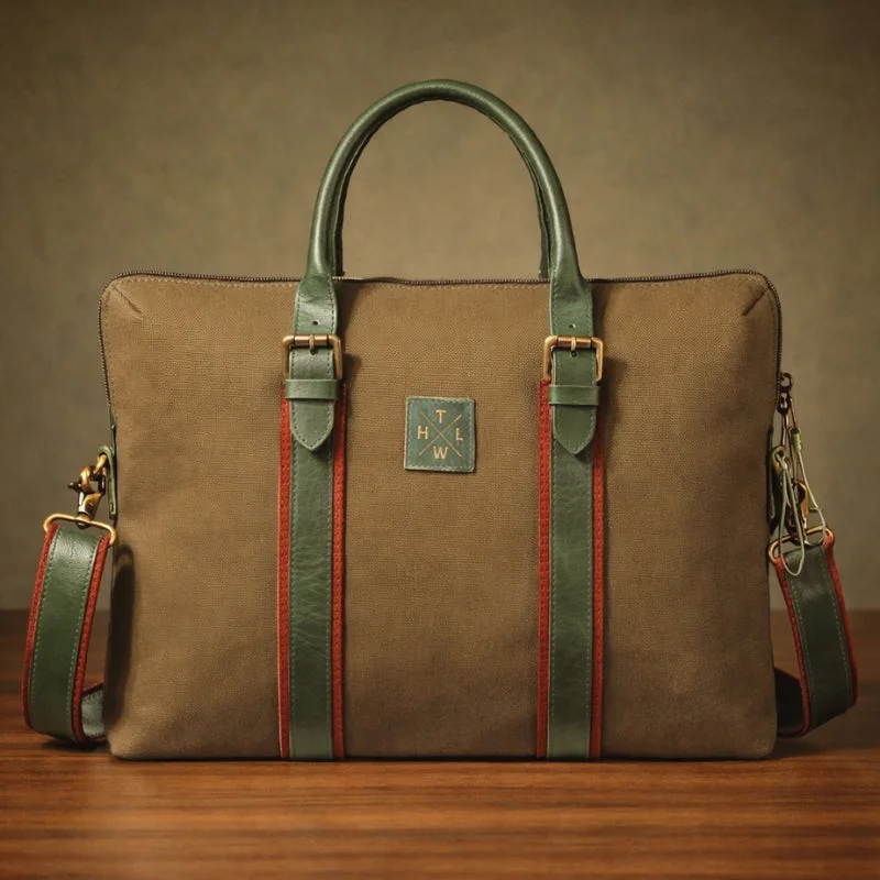 Commutra Laptop Bag