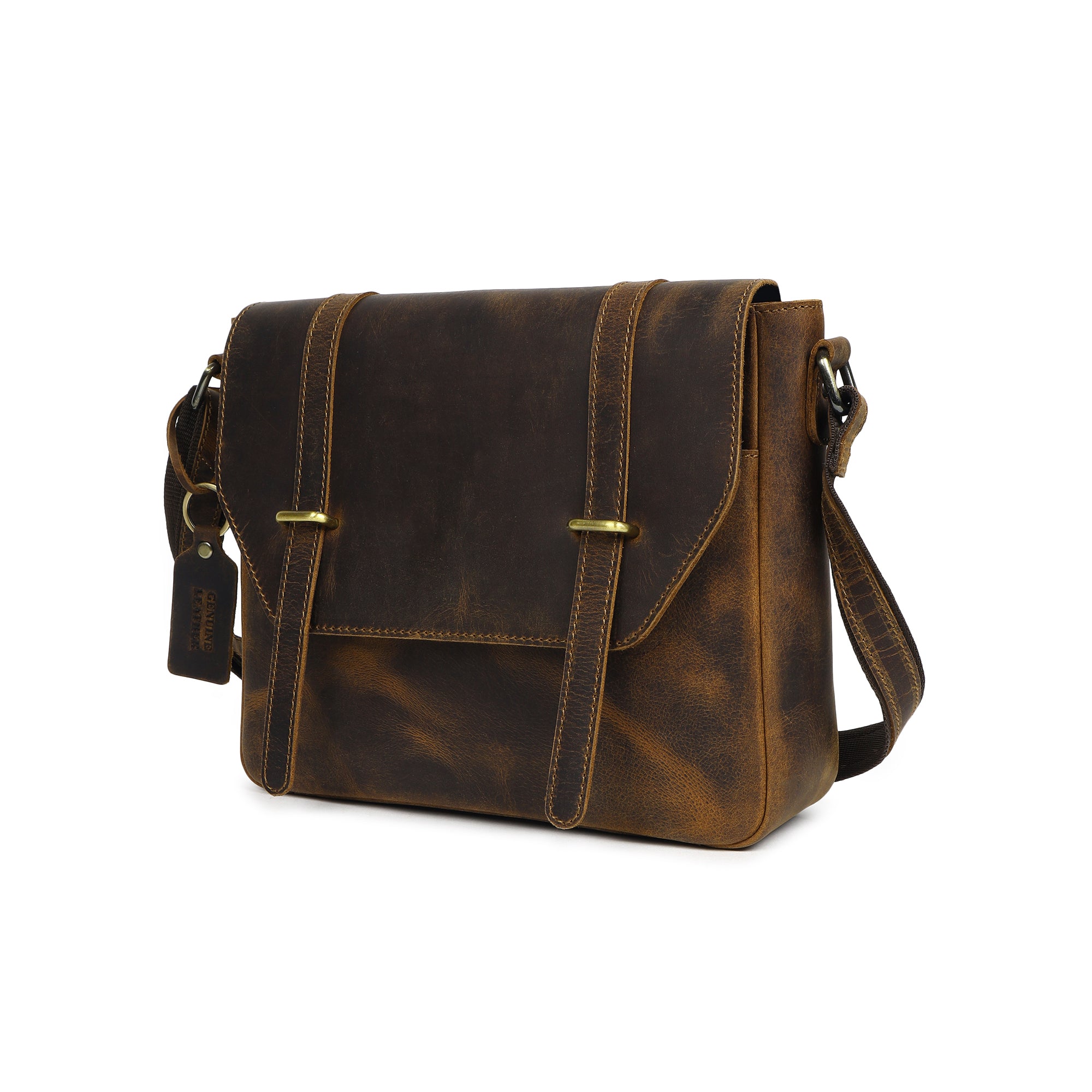 Compact Horizontal Messenger thumbnail 2
