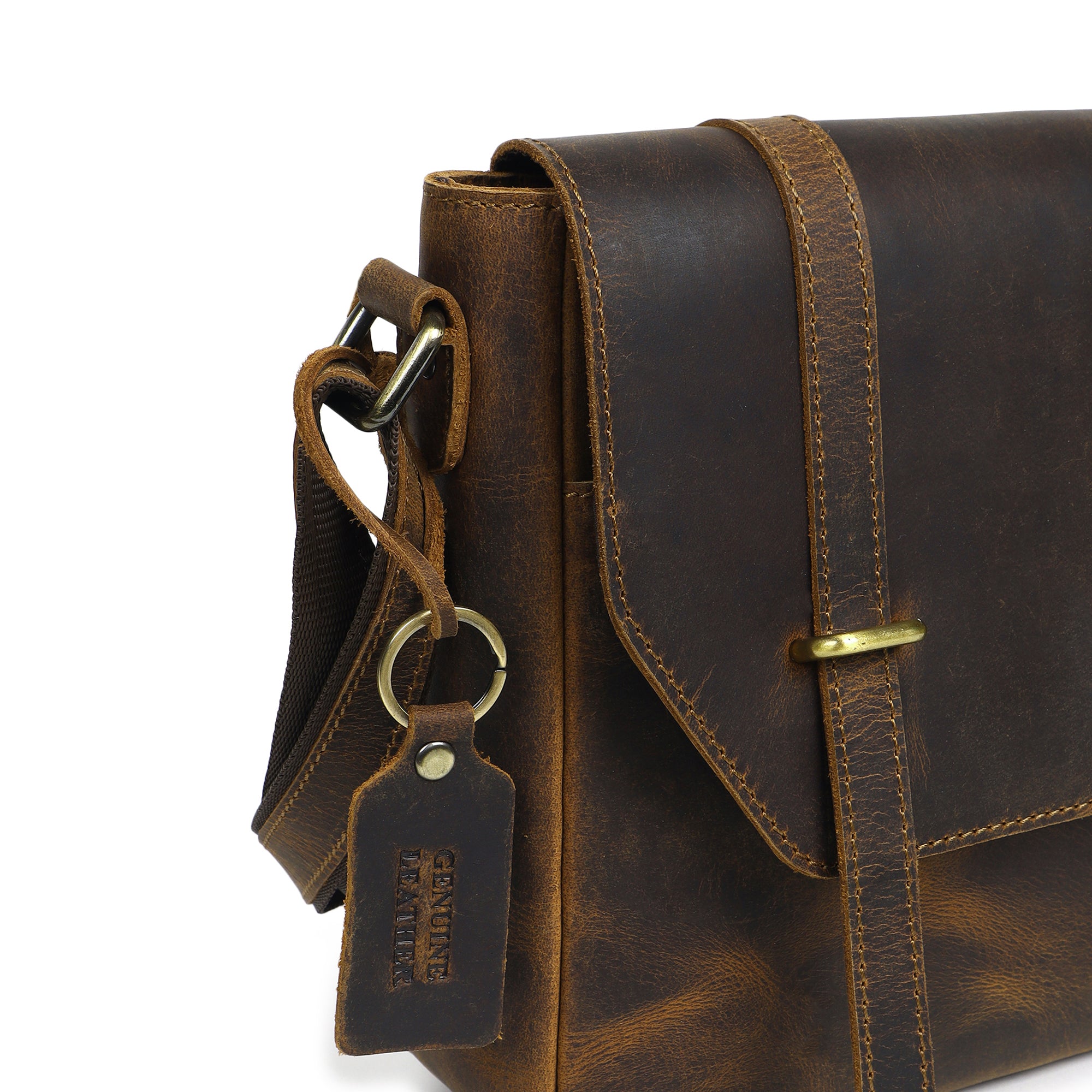 Compact Horizontal Messenger thumbnail 5