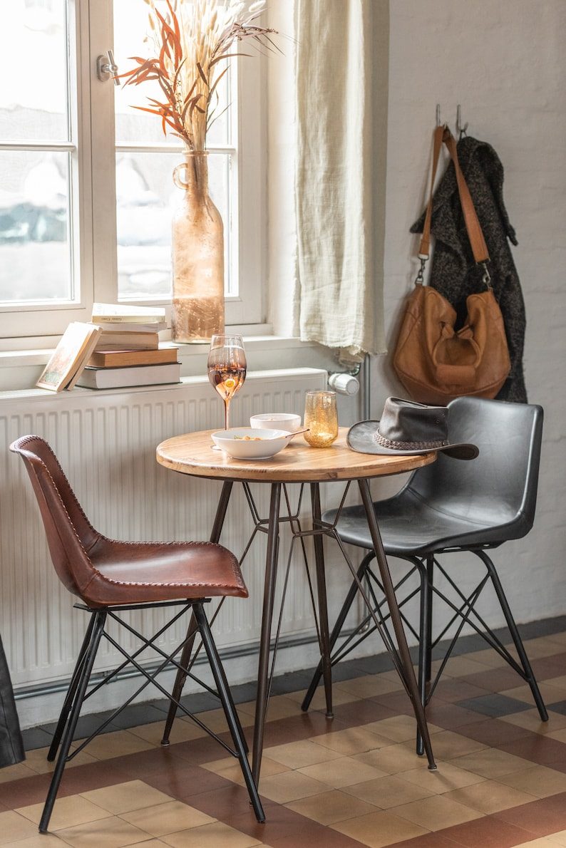 Contemporary Bar Stools thumbnail 2