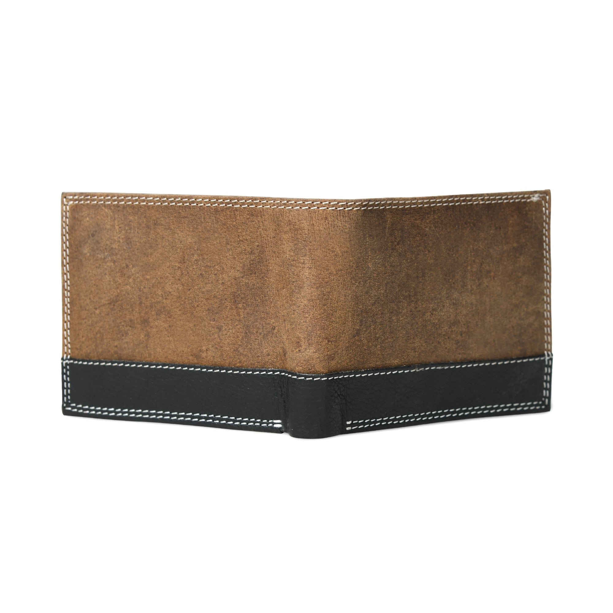 Contrast Bifold Mens Wallet thumbnail 4
