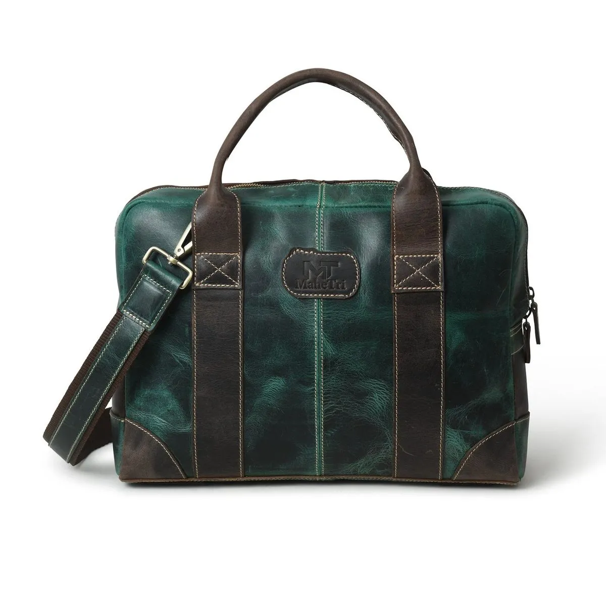 Jefferson Briefcase 2.0