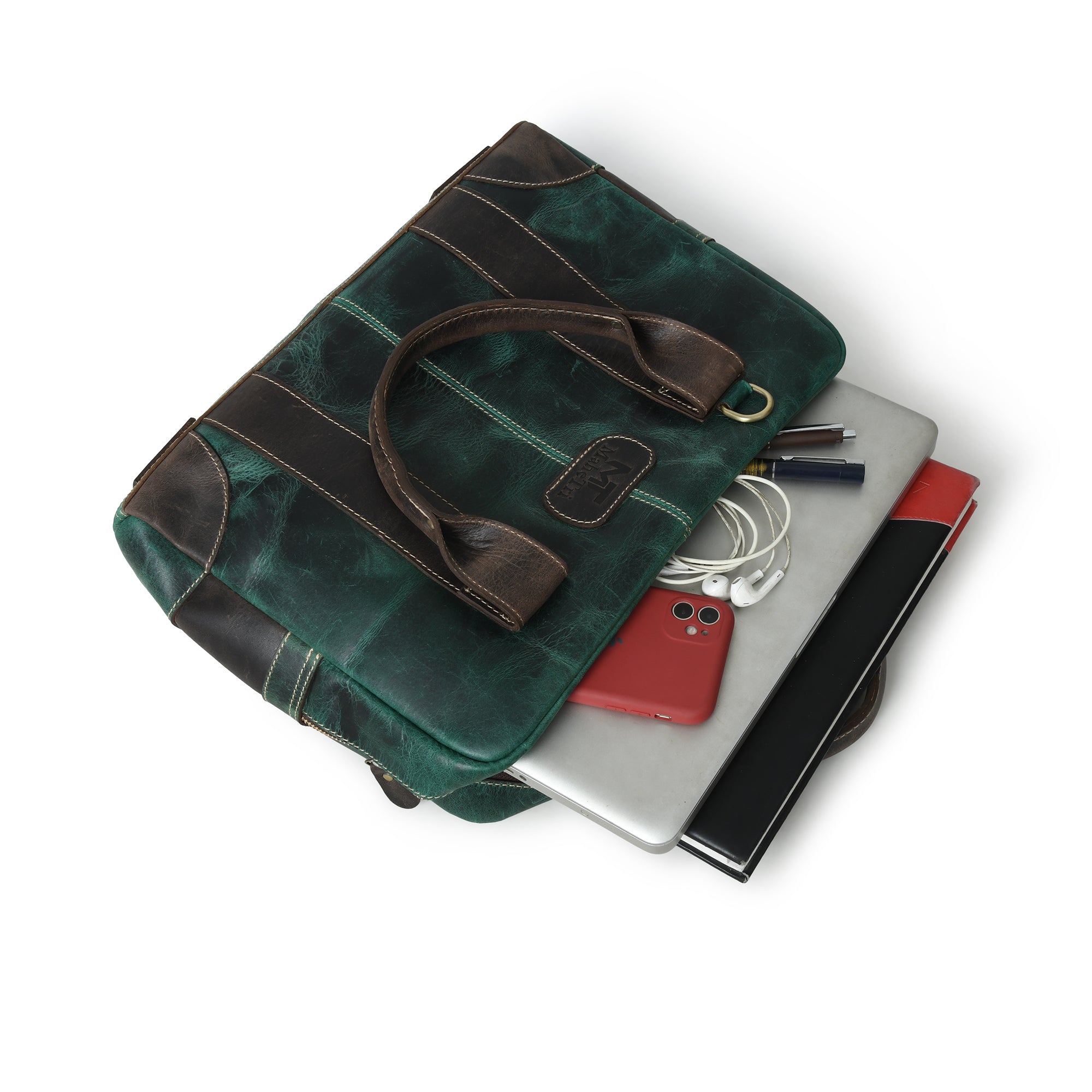 Jefferson Briefcase 2.0 thumbnail 19
