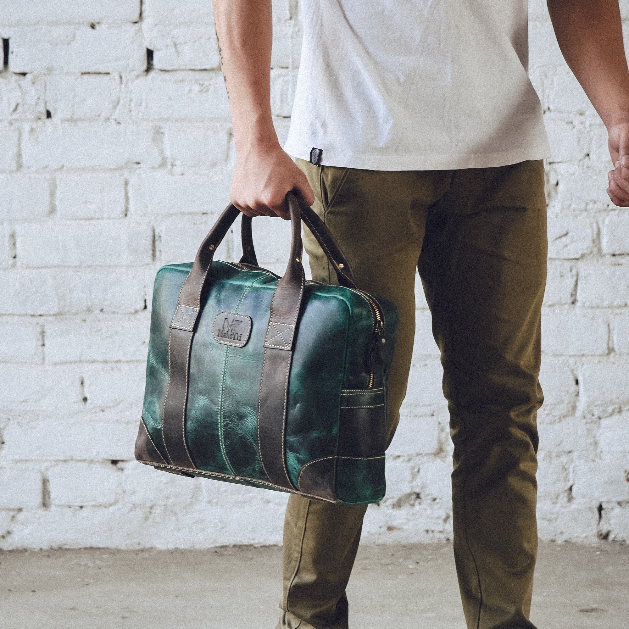 Jefferson Briefcase 2.0 thumbnail 4